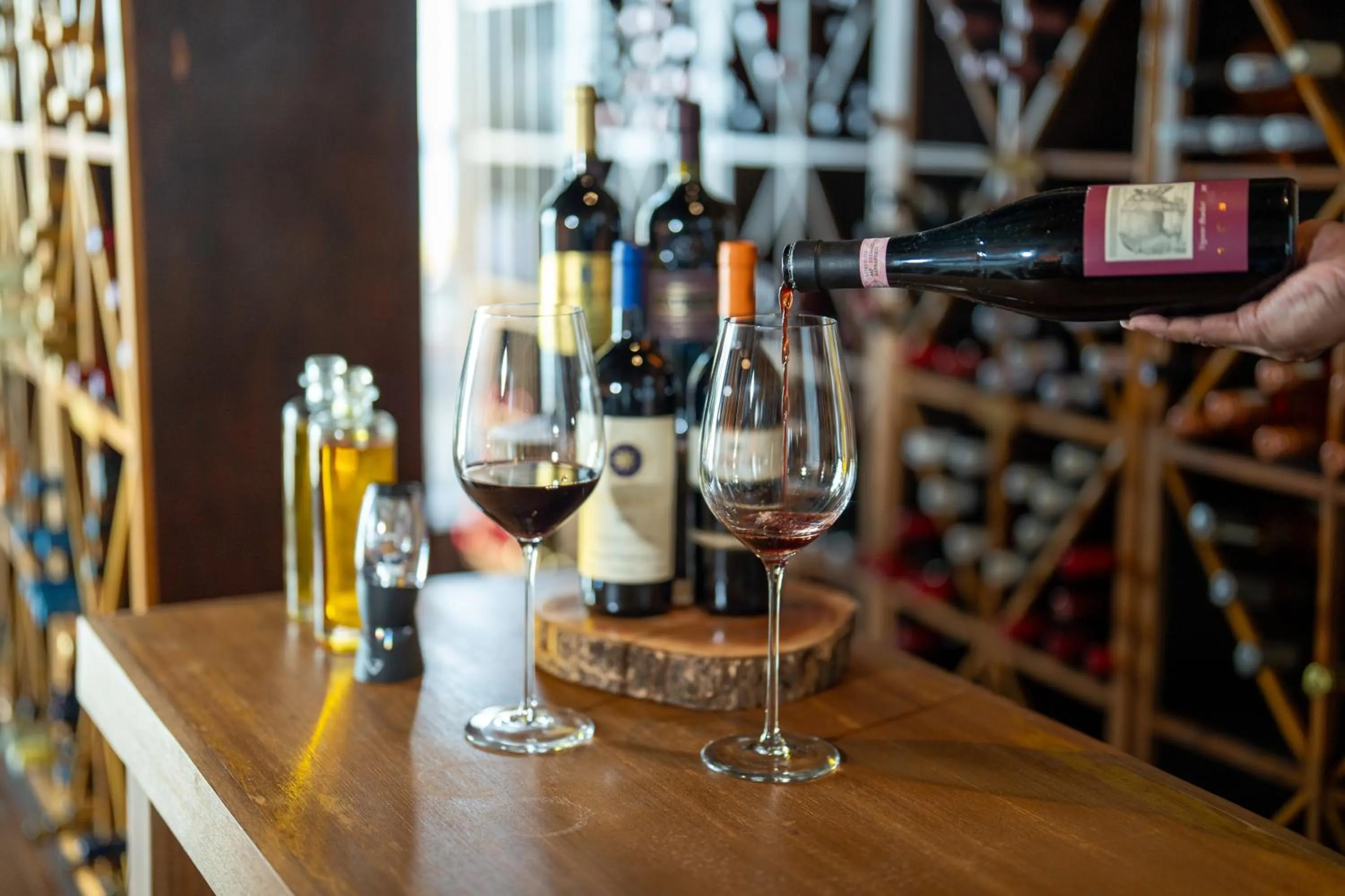 Restaurant/places to eat in Coco Bodu Hithi - 50 Percent Off Shared Roundtrip Speedboat for Stays until 7th January 2027, Book by 11th January 2026