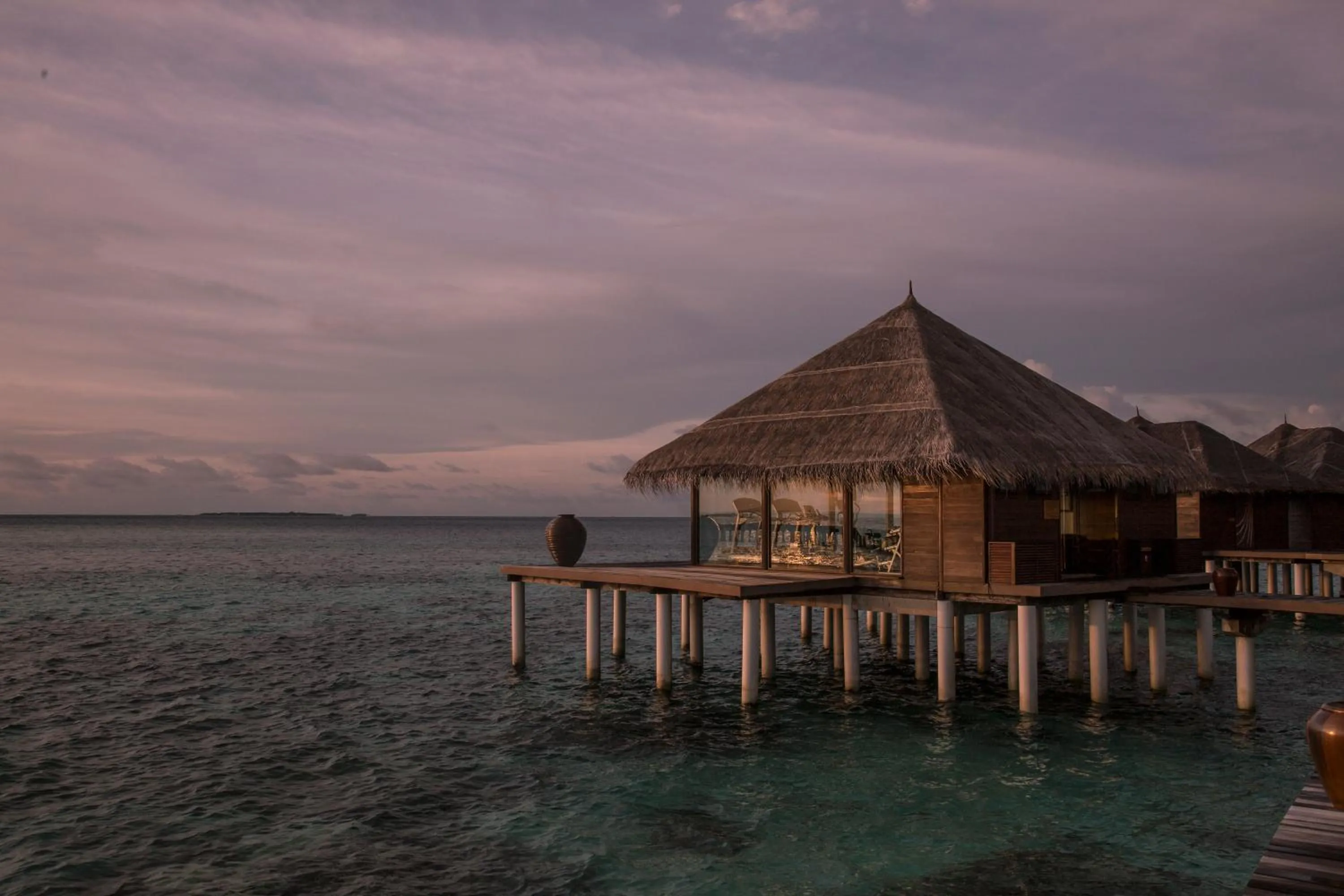Spa and wellness centre/facilities in Coco Bodu Hithi - 50 Percent Off Shared Roundtrip Speedboat for Stays until 7th January 2027, Book by 11th January 2026