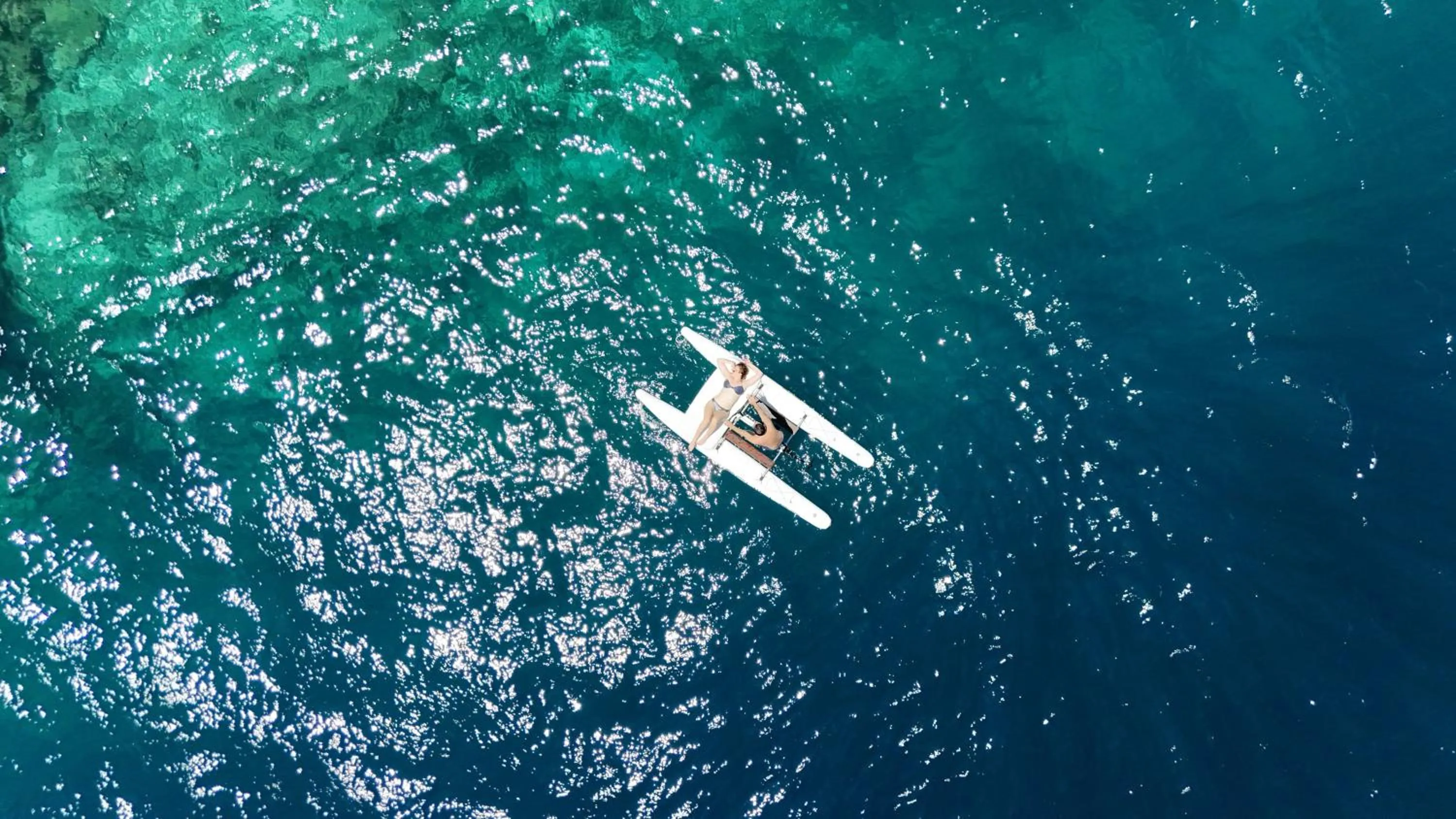 Activities in Coco Bodu Hithi - 50 Percent Off Shared Roundtrip Speedboat for Stays until 7th January 2027, Book by 11th January 2026