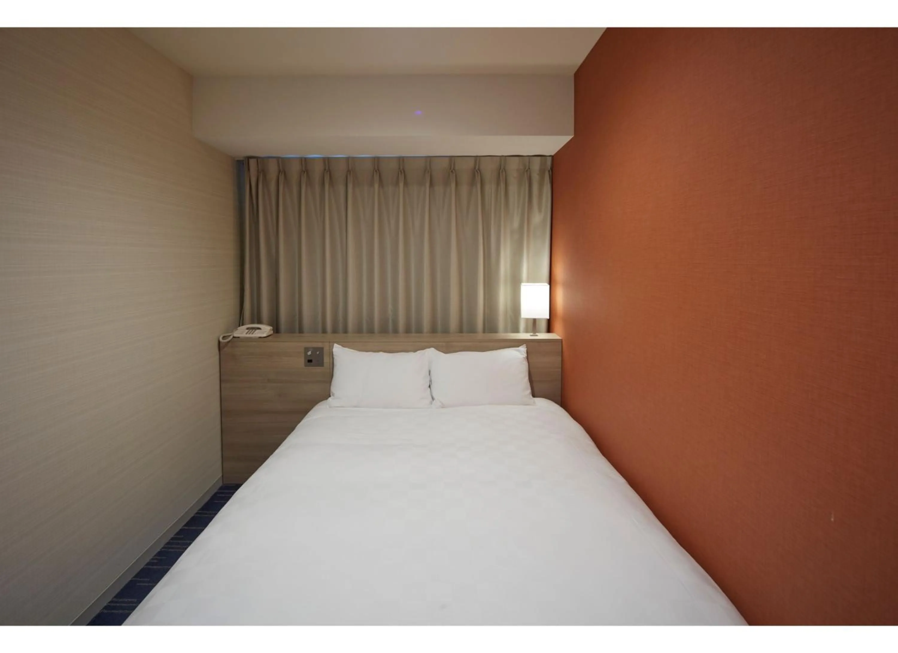 Photo of the whole room, Bed in Sunshine City Prince Hotel Ikebukuro Tokyo