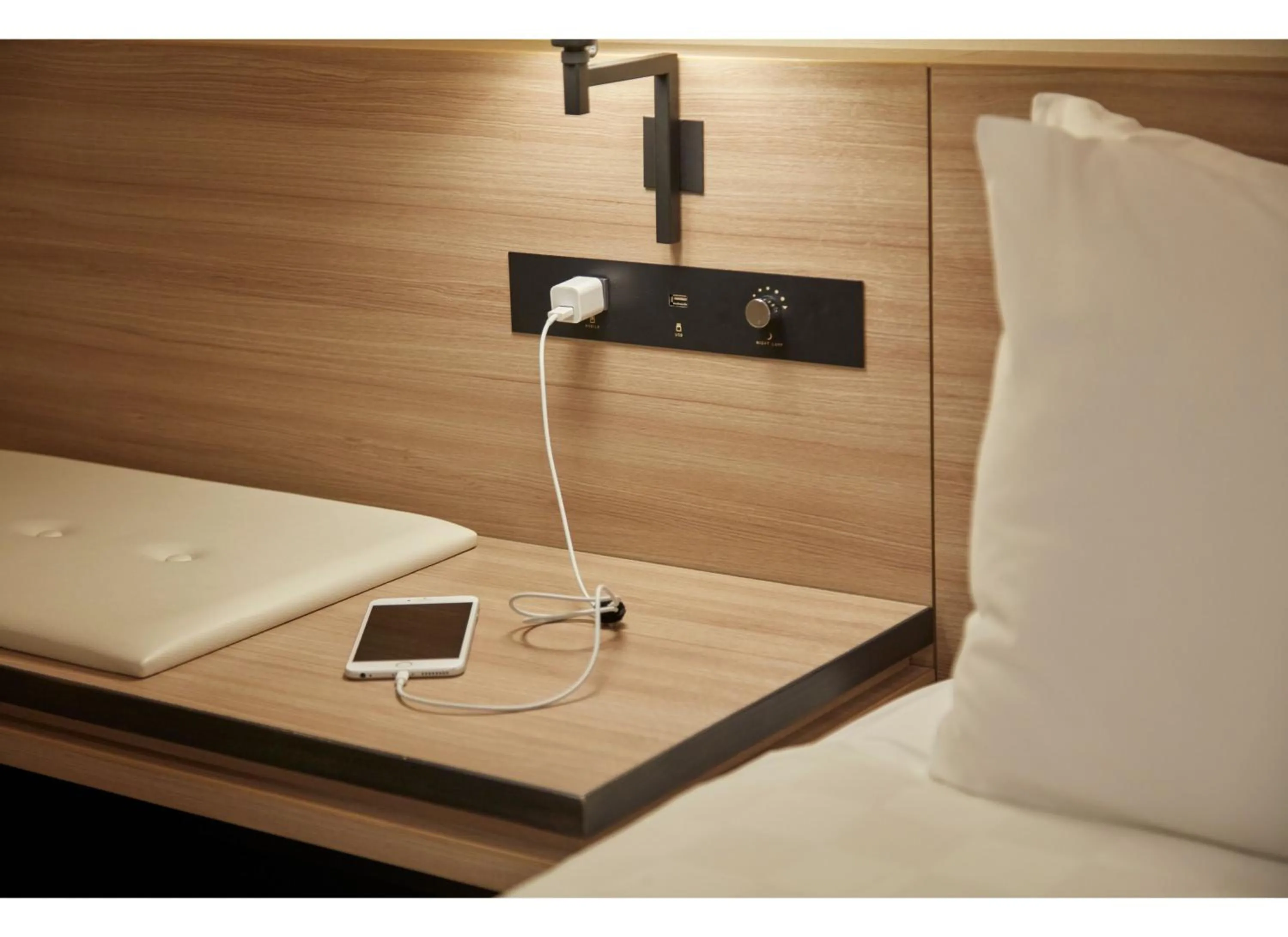 Photo of the whole room, Bed in Sunshine City Prince Hotel Ikebukuro Tokyo