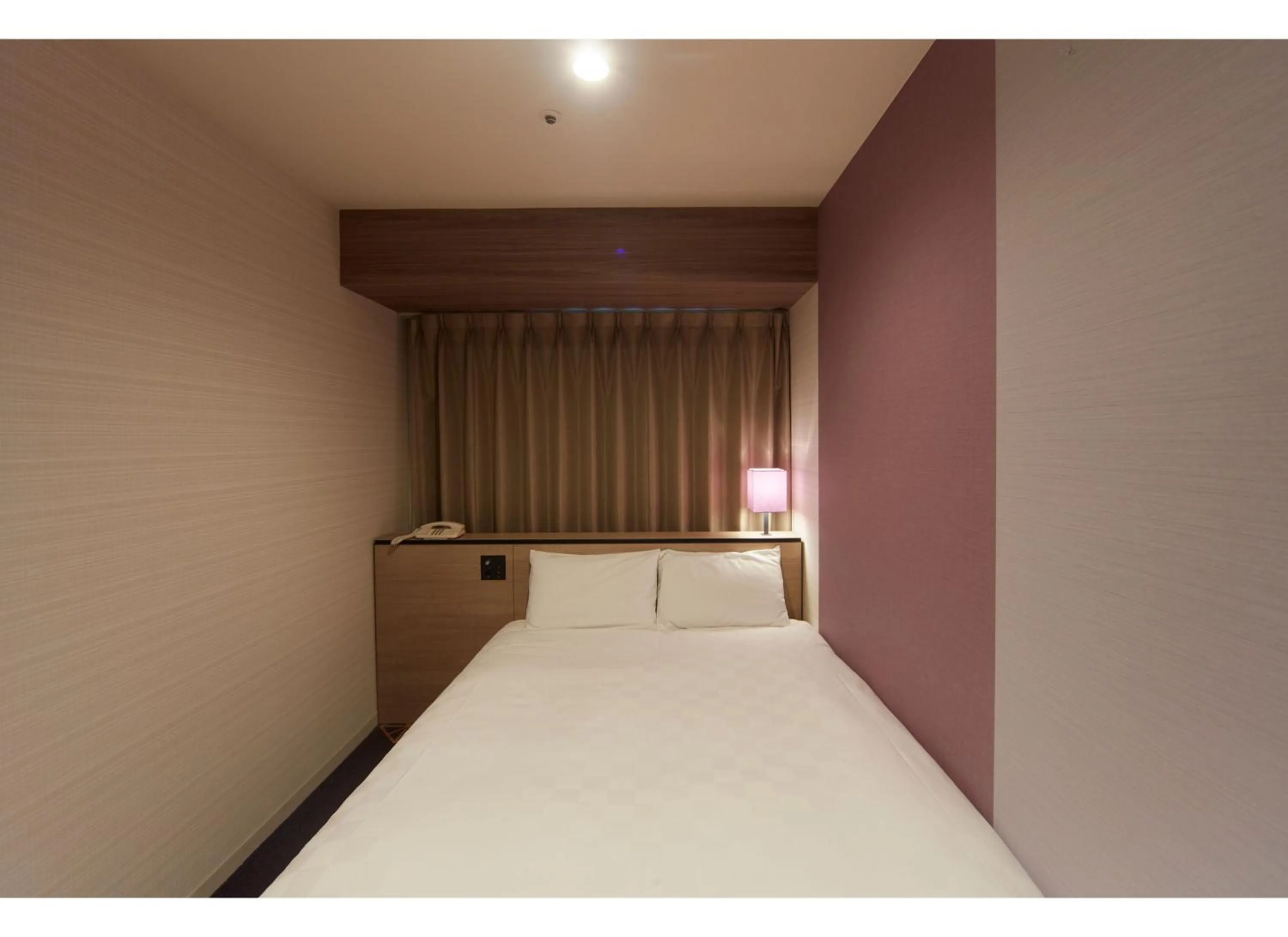 Photo of the whole room, Bed in Sunshine City Prince Hotel Ikebukuro Tokyo