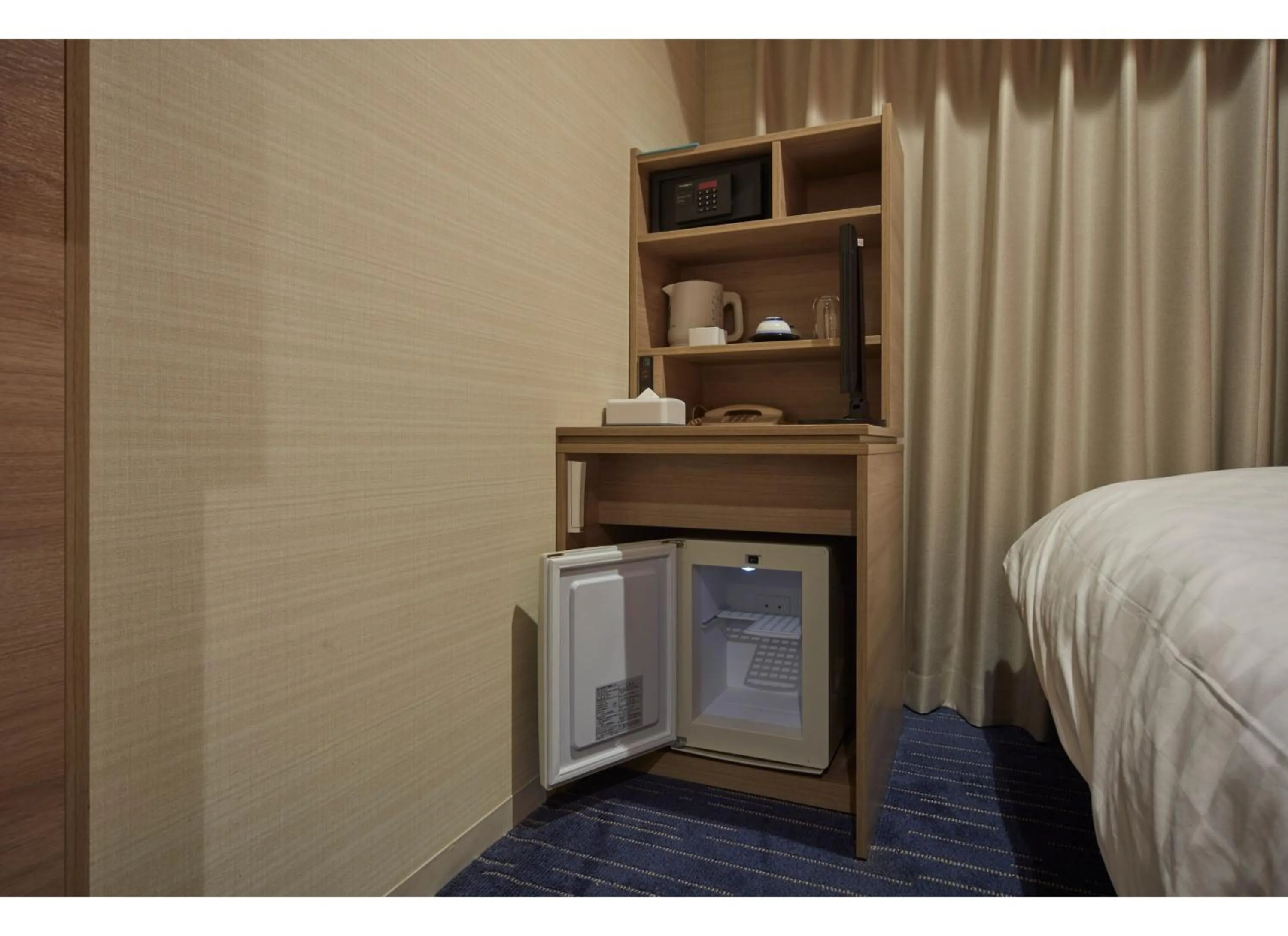 Photo of the whole room, Bed in Sunshine City Prince Hotel Ikebukuro Tokyo