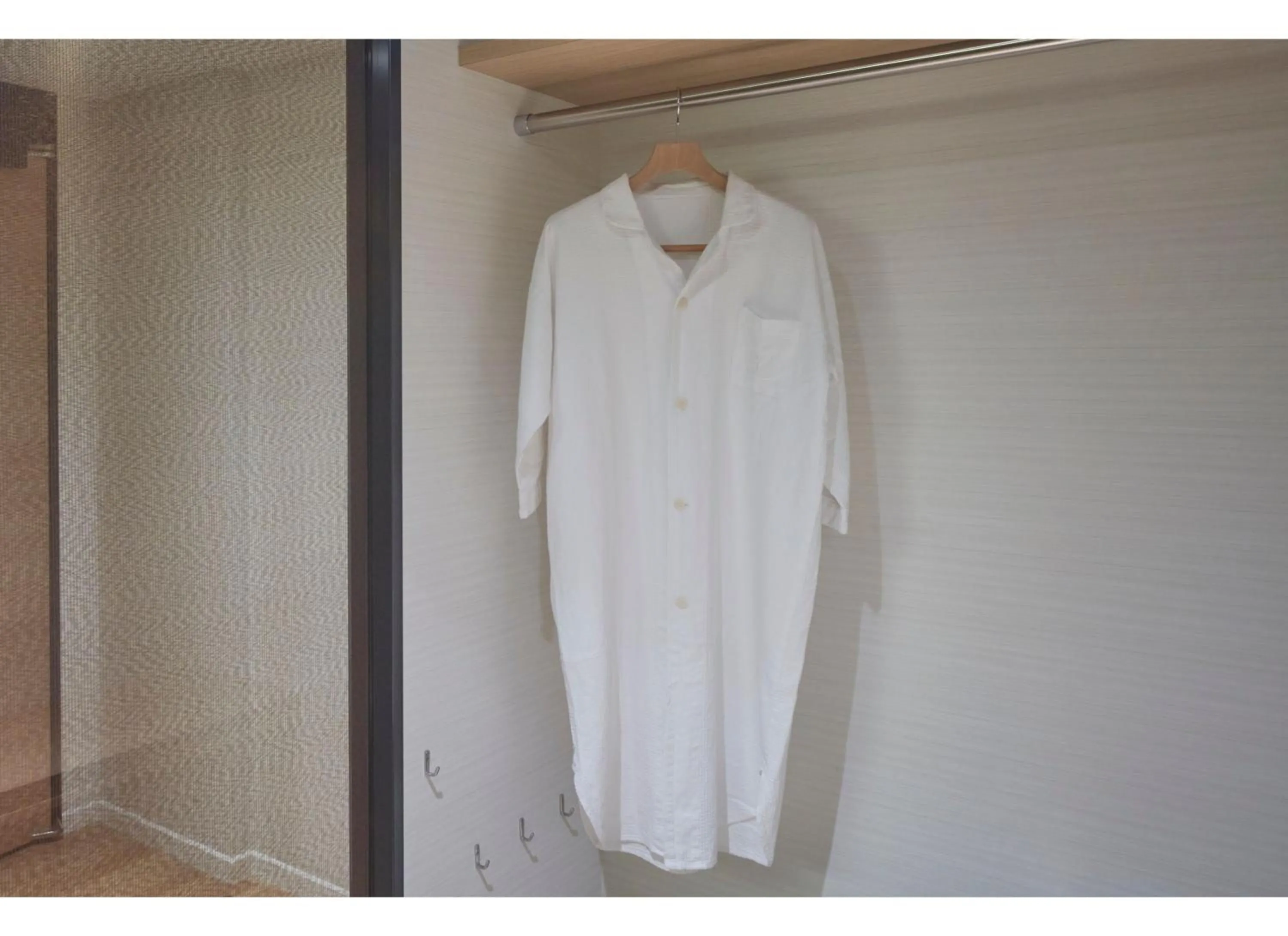 Photo of the whole room in Sunshine City Prince Hotel Ikebukuro Tokyo