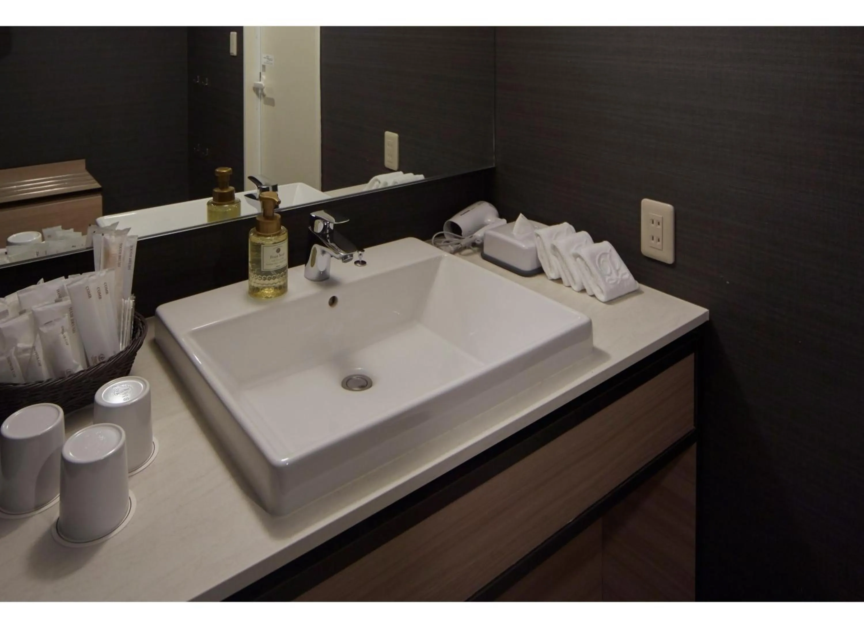 Photo of the whole room in Sunshine City Prince Hotel Ikebukuro Tokyo