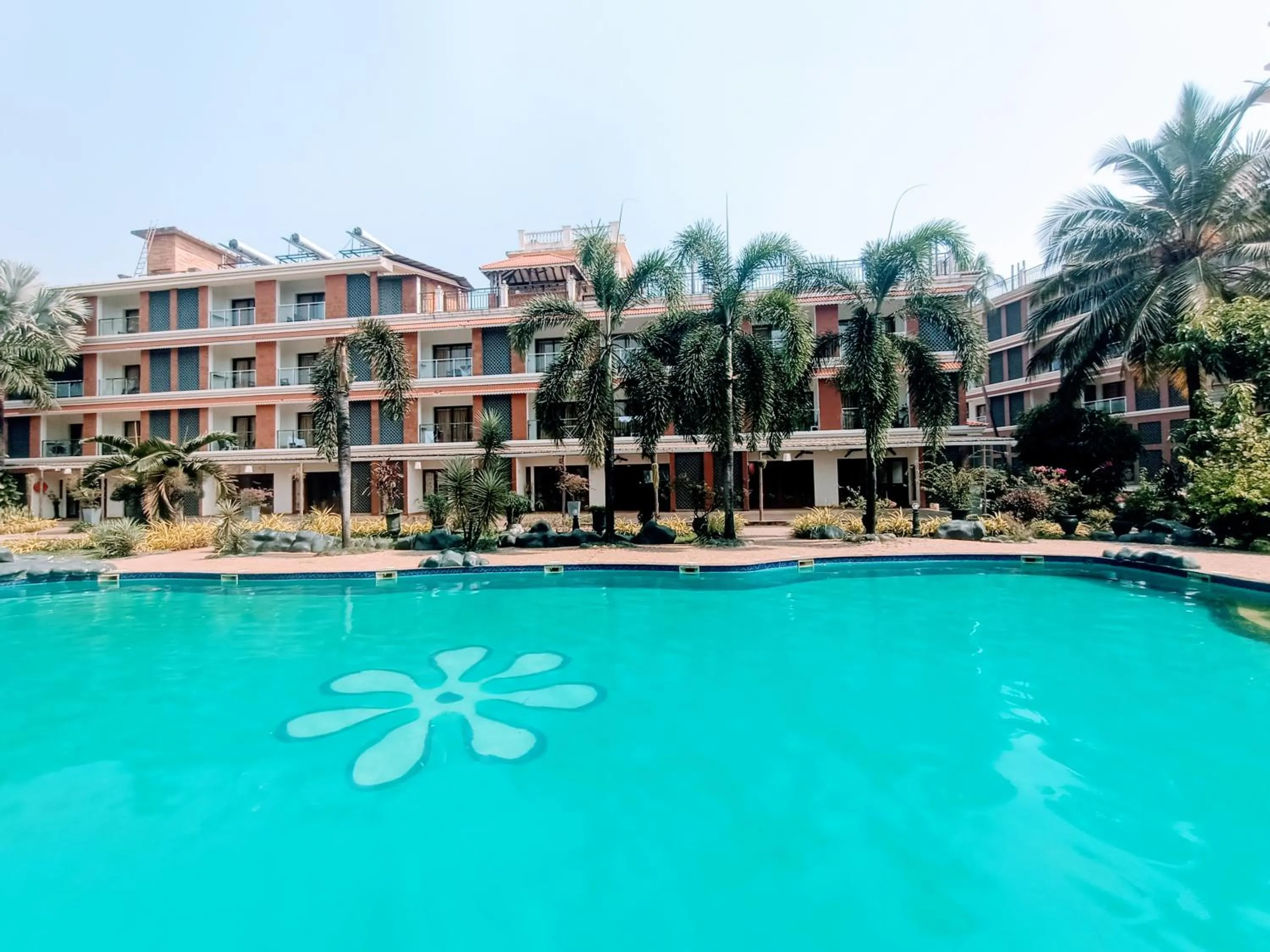 Resort Primo Bom Terra Verde