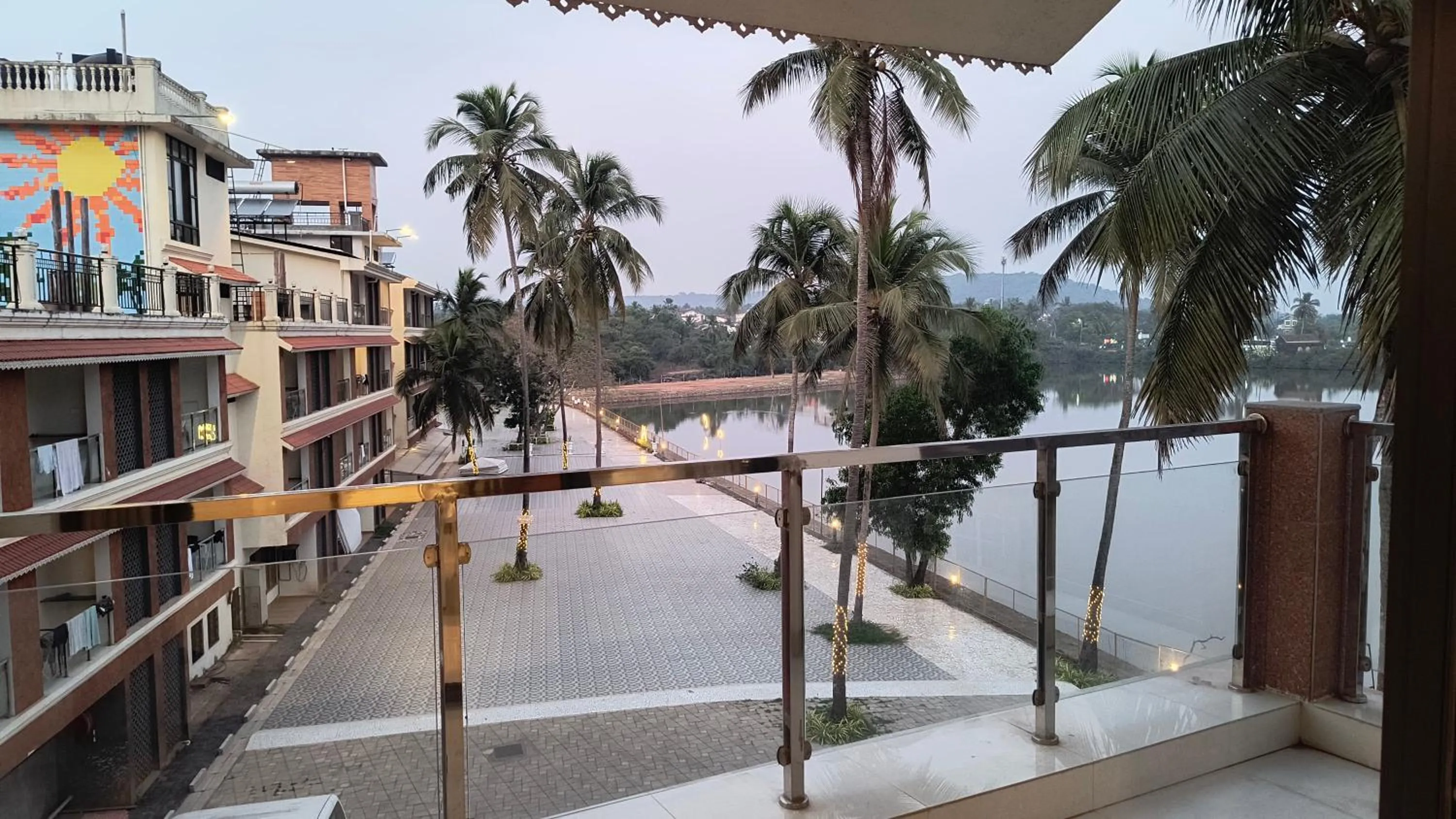 Resort Primo Bom Terra Verde