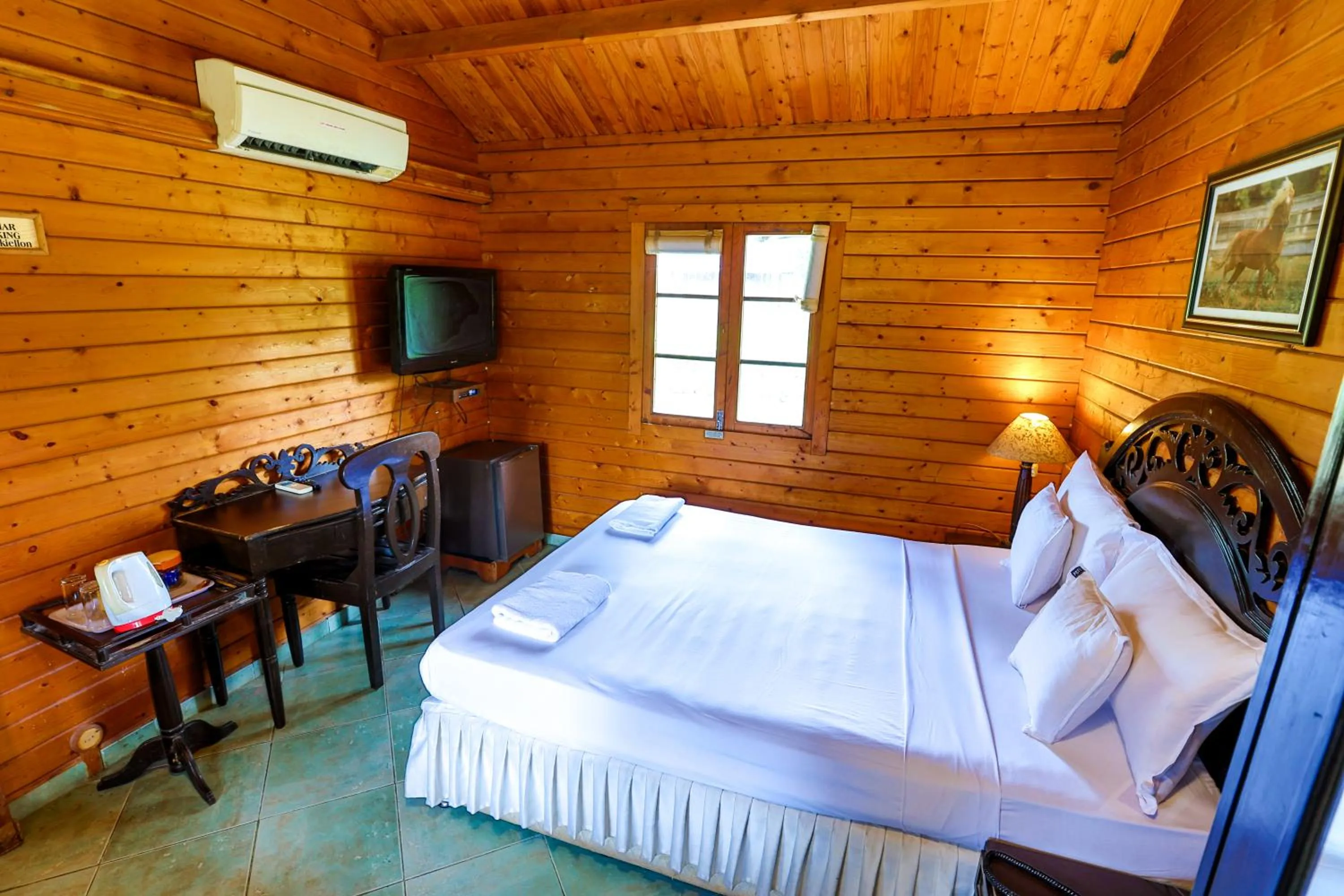 Photo of the whole room, Bed in Resort Primo Bom Terra Verde