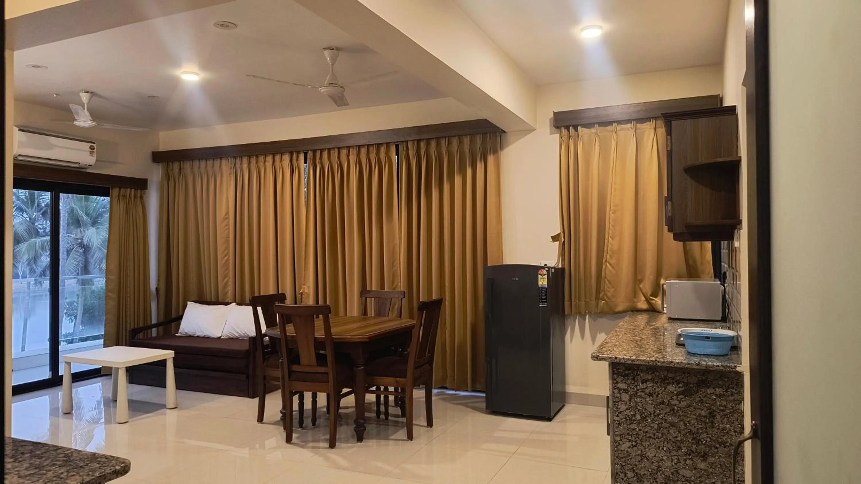 Resort Primo Bom Terra Verde