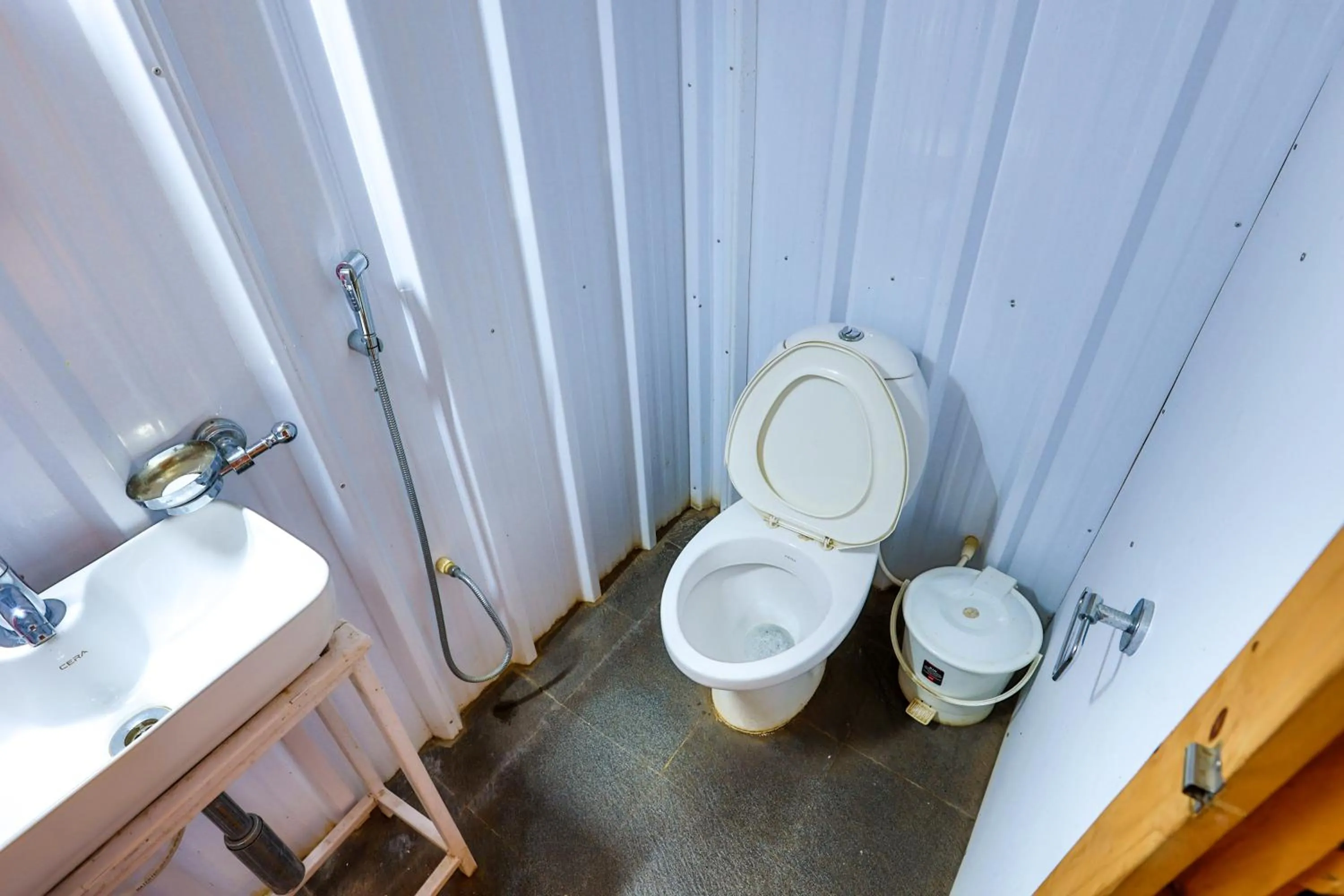 Bathroom in Resort Primo Bom Terra Verde