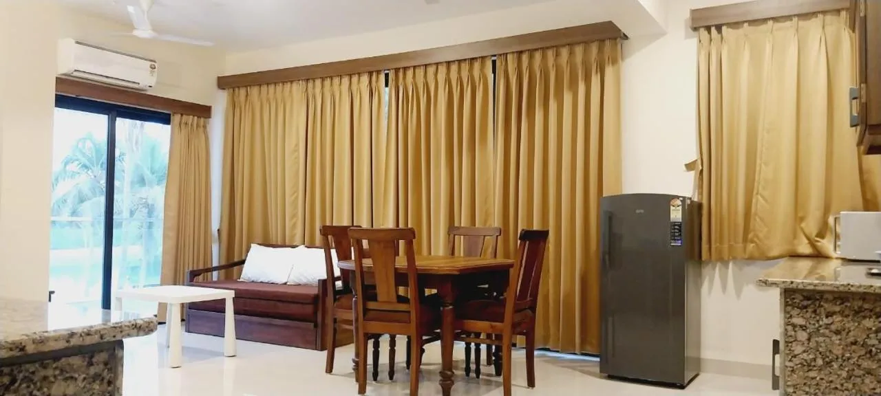 Resort Primo Bom Terra Verde