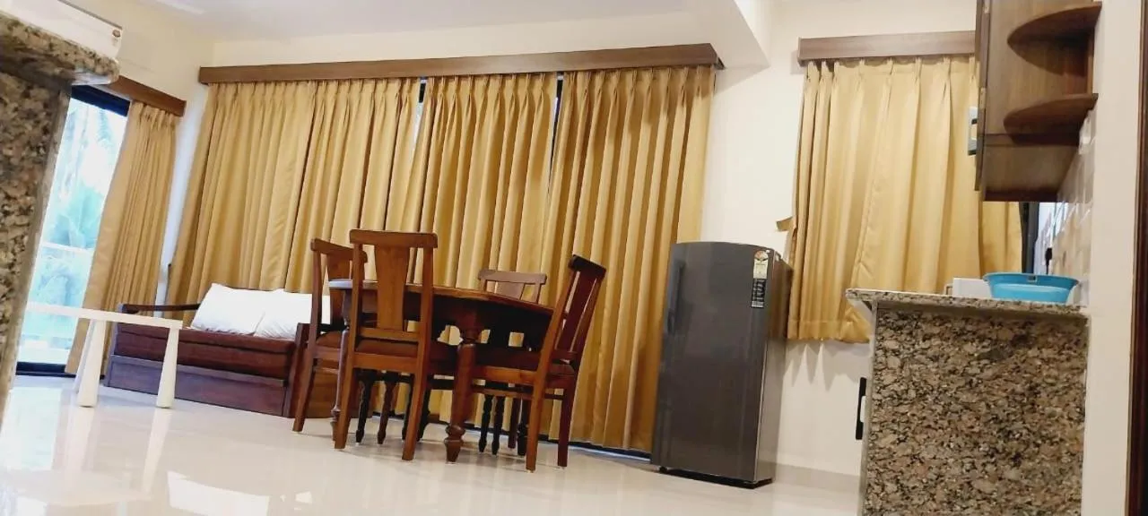 Resort Primo Bom Terra Verde