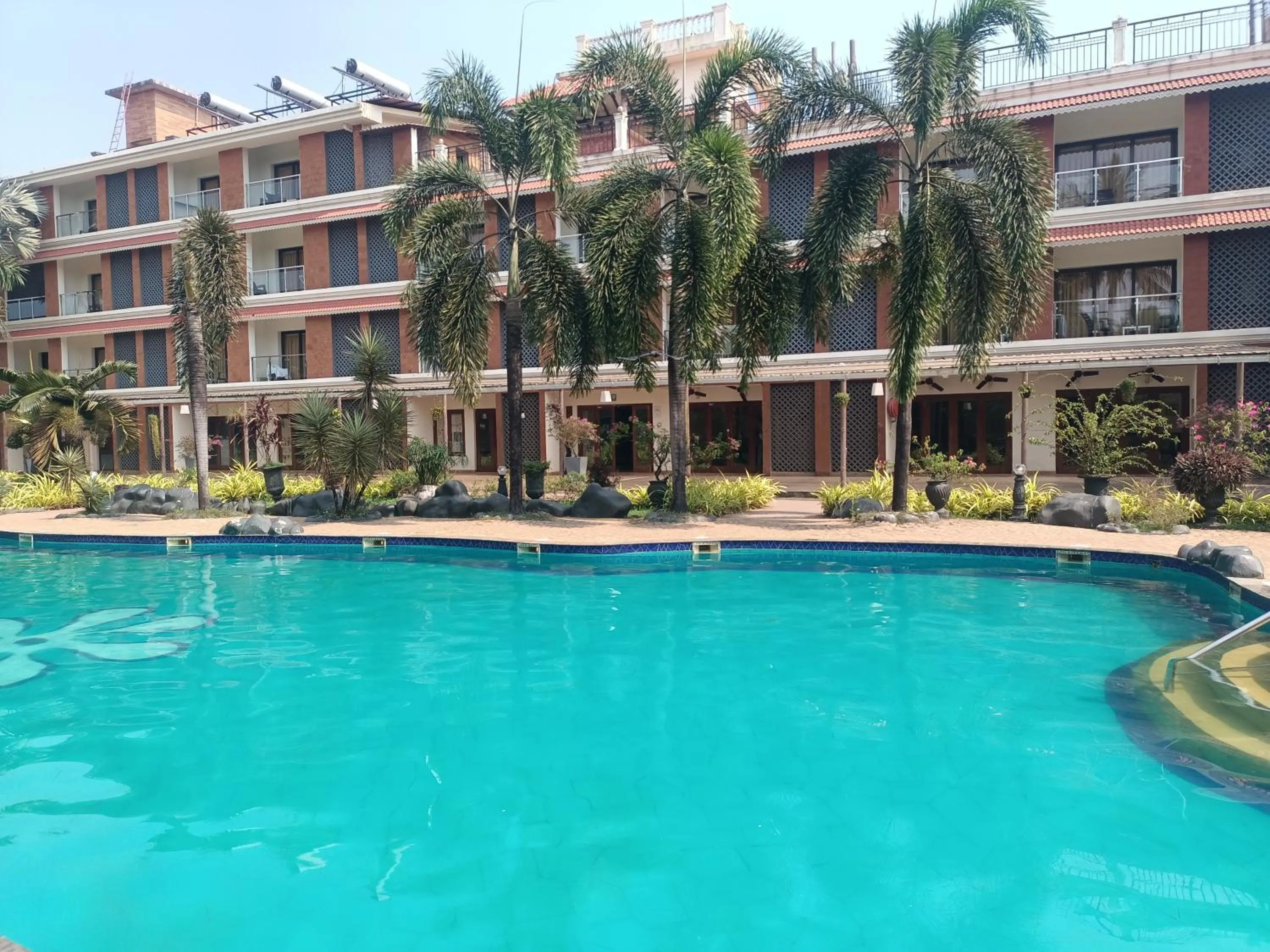 Resort Primo Bom Terra Verde