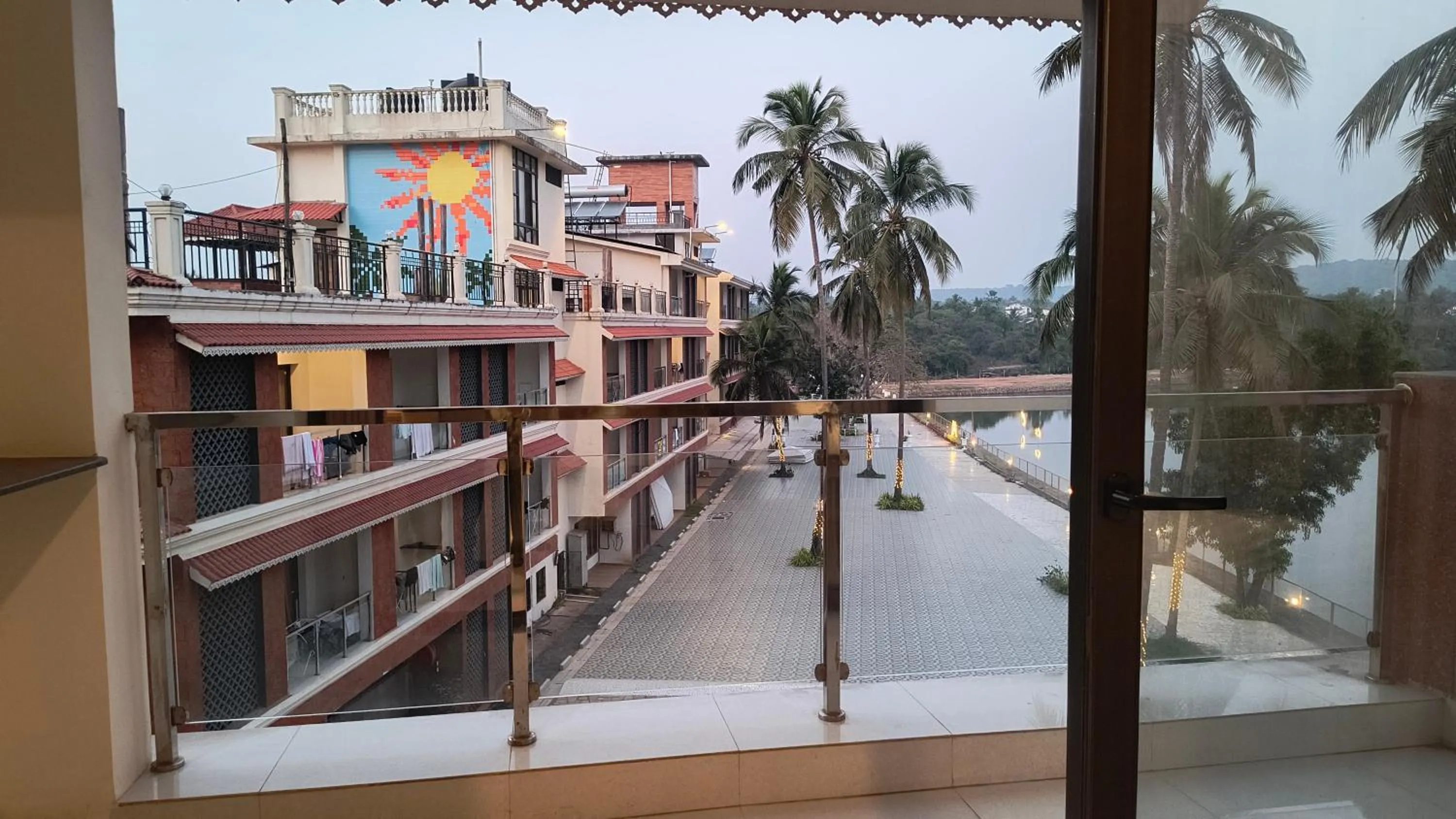 Resort Primo Bom Terra Verde