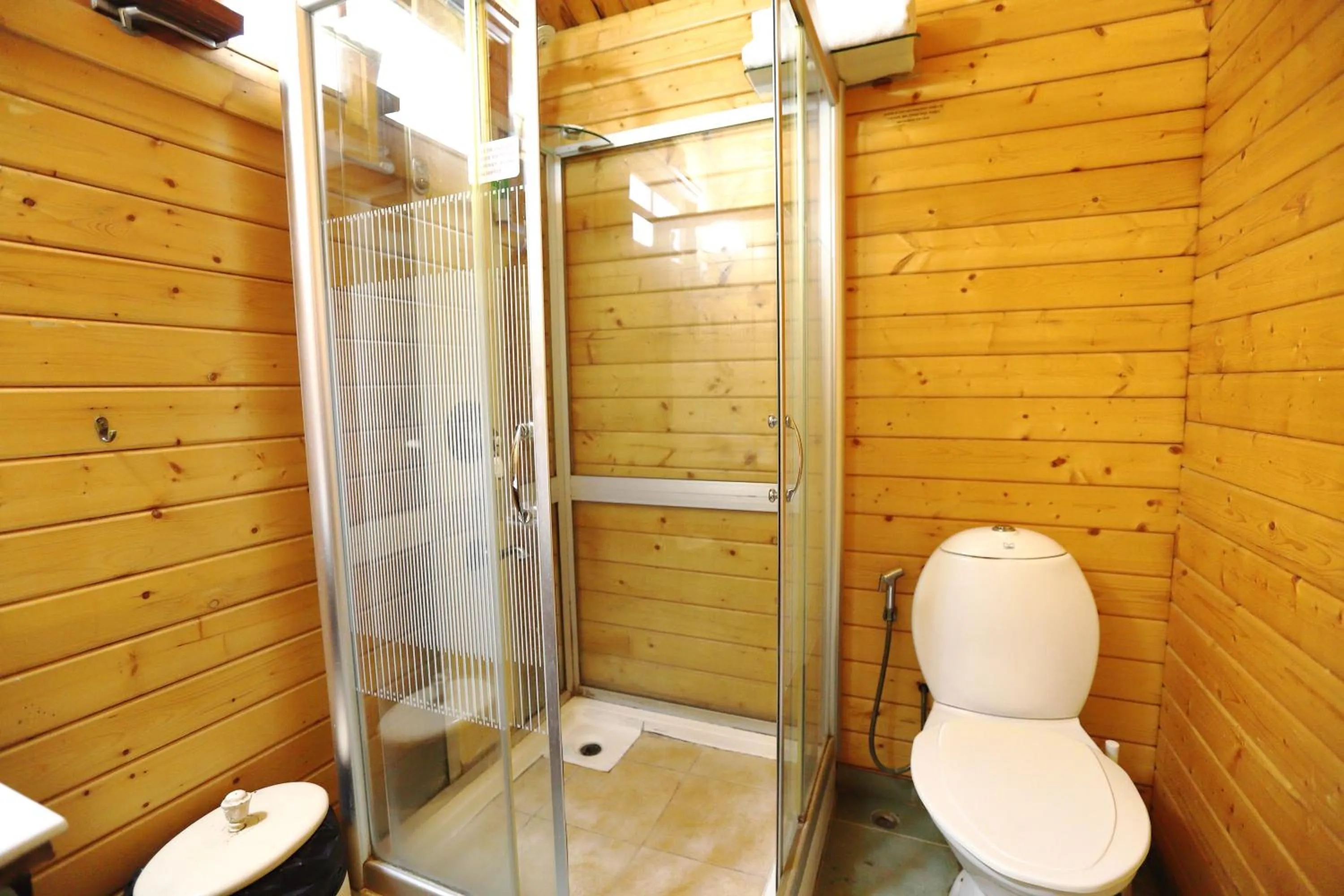 Bathroom in Resort Primo Bom Terra Verde