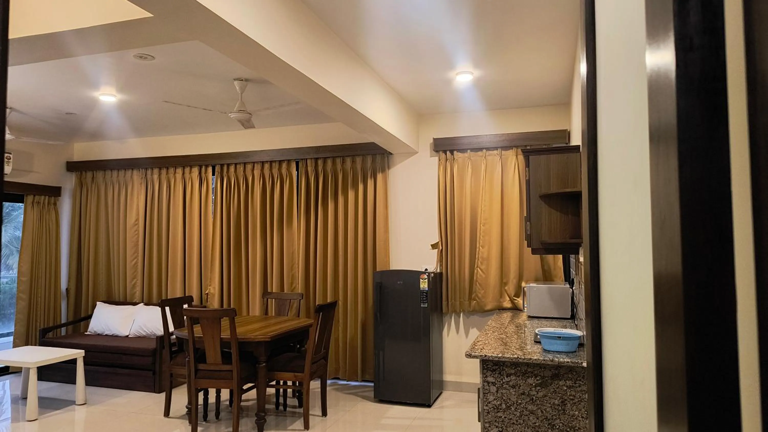 Resort Primo Bom Terra Verde