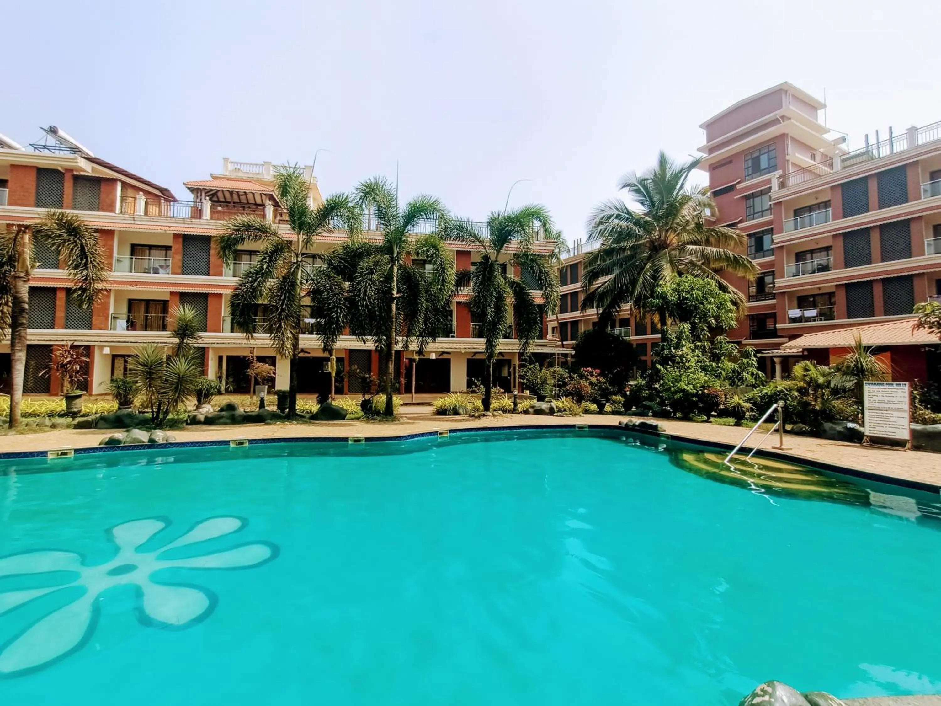 Resort Primo Bom Terra Verde