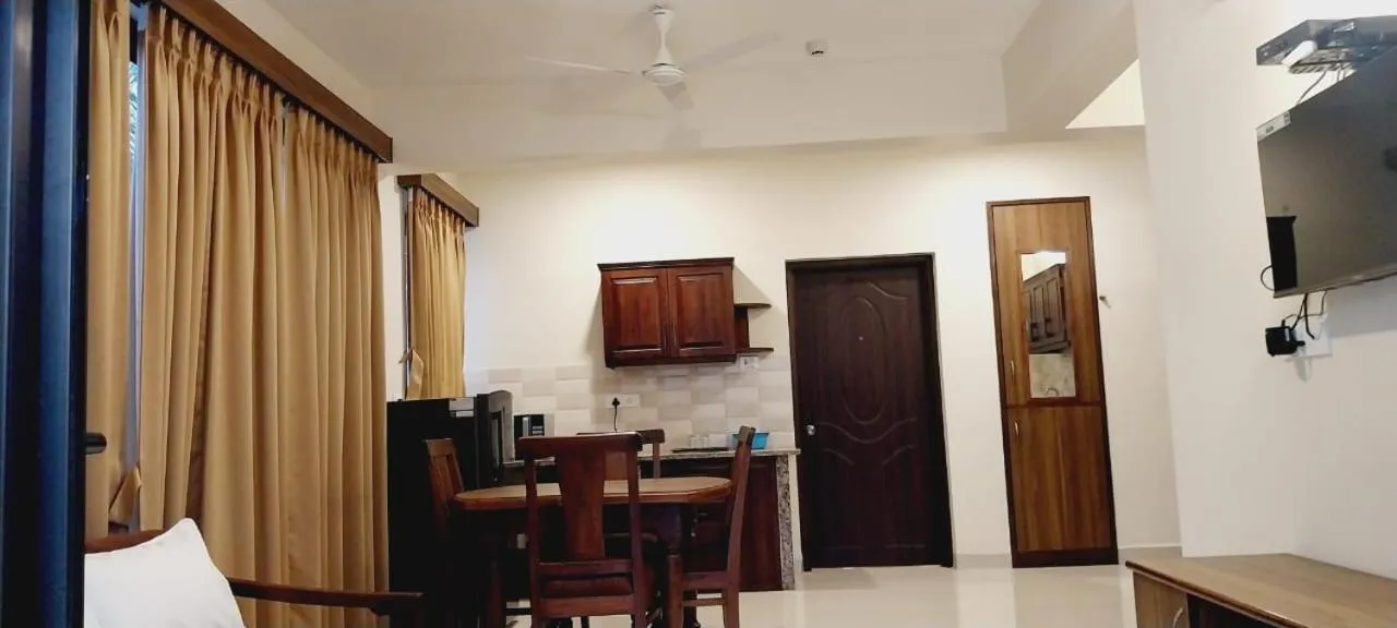 Resort Primo Bom Terra Verde