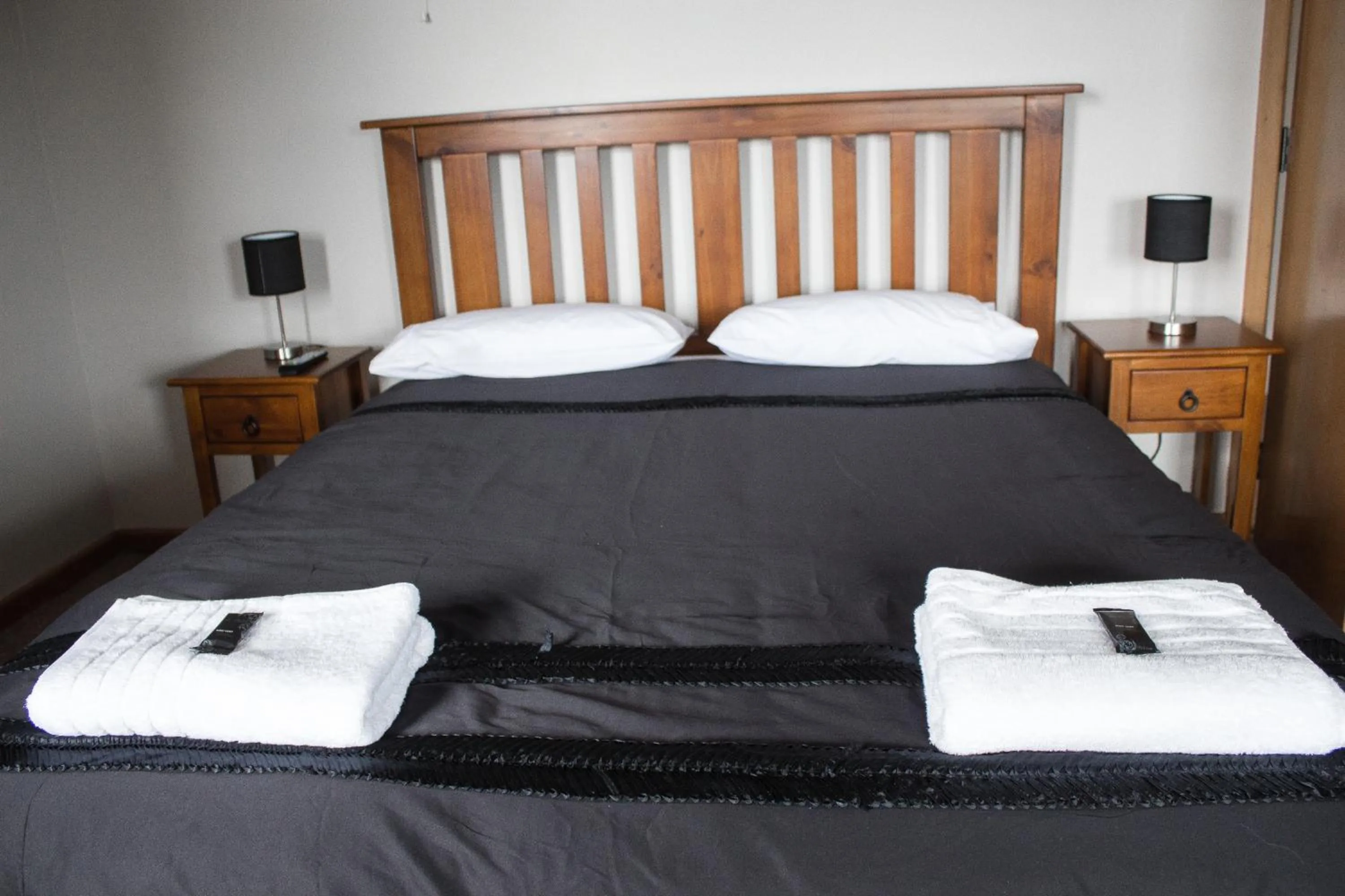 The Pier Lodge Bed And Breakfast