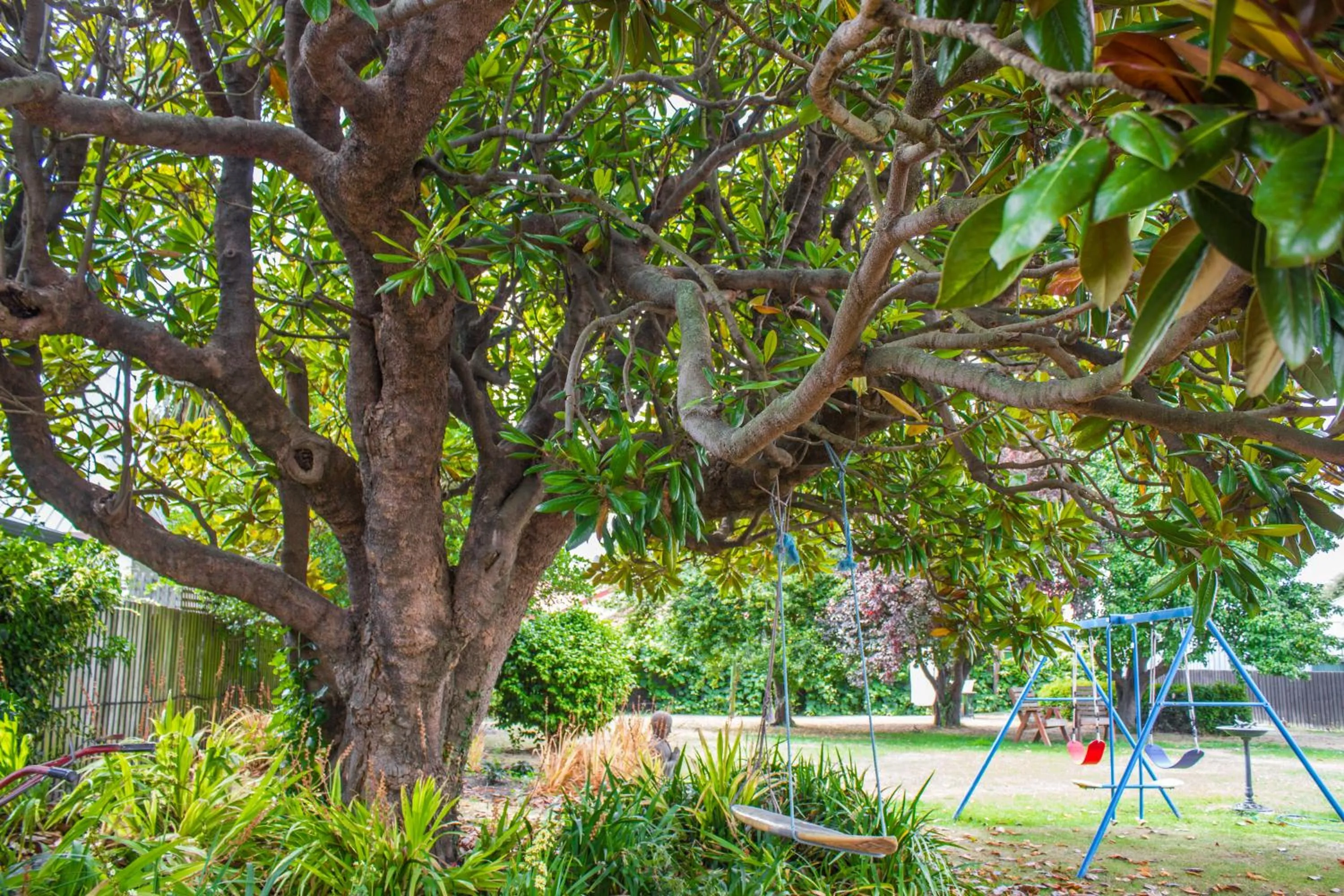 The Pier Lodge Bed And Breakfast