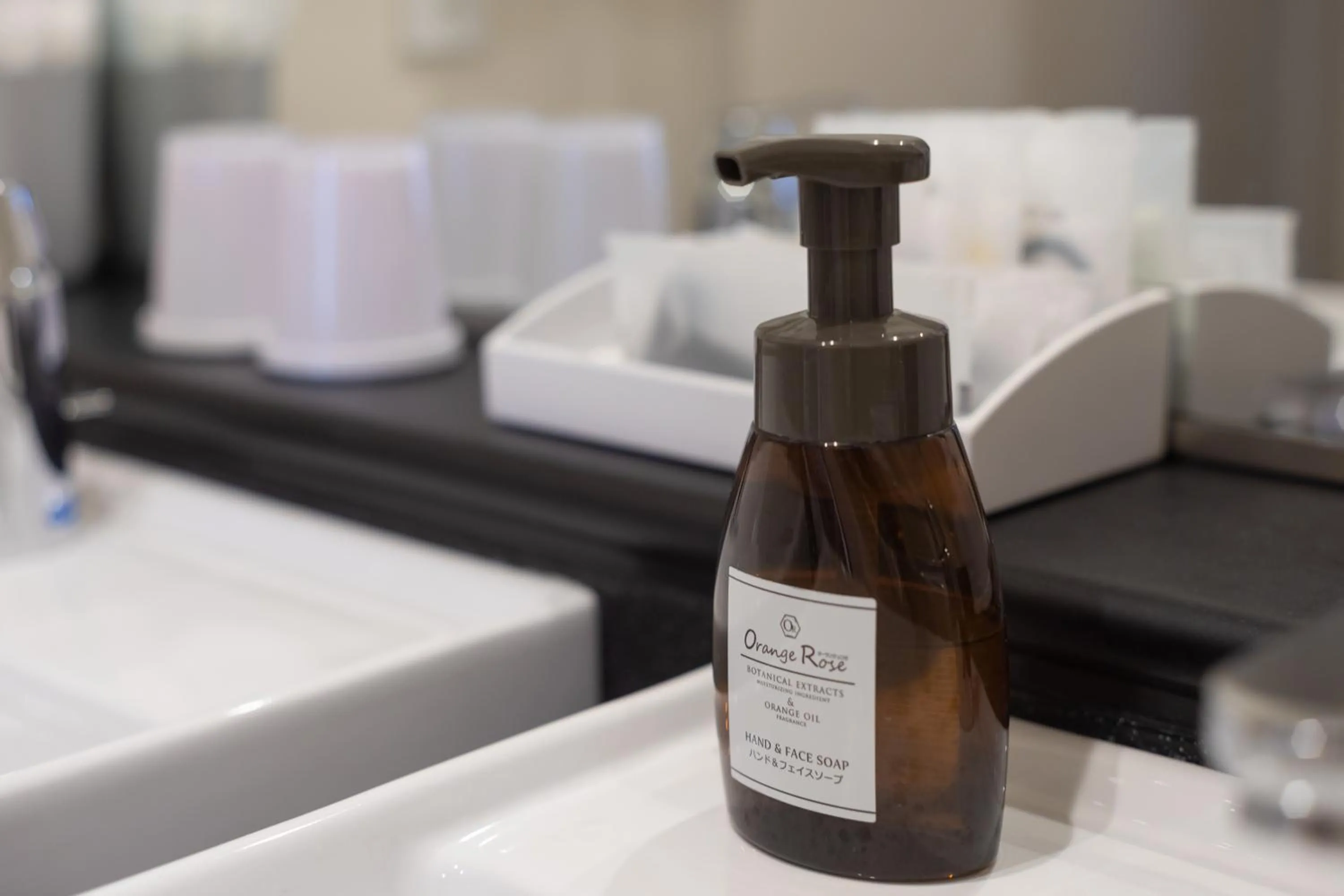 Other in Hundred Stay Tokyo Shinjuku