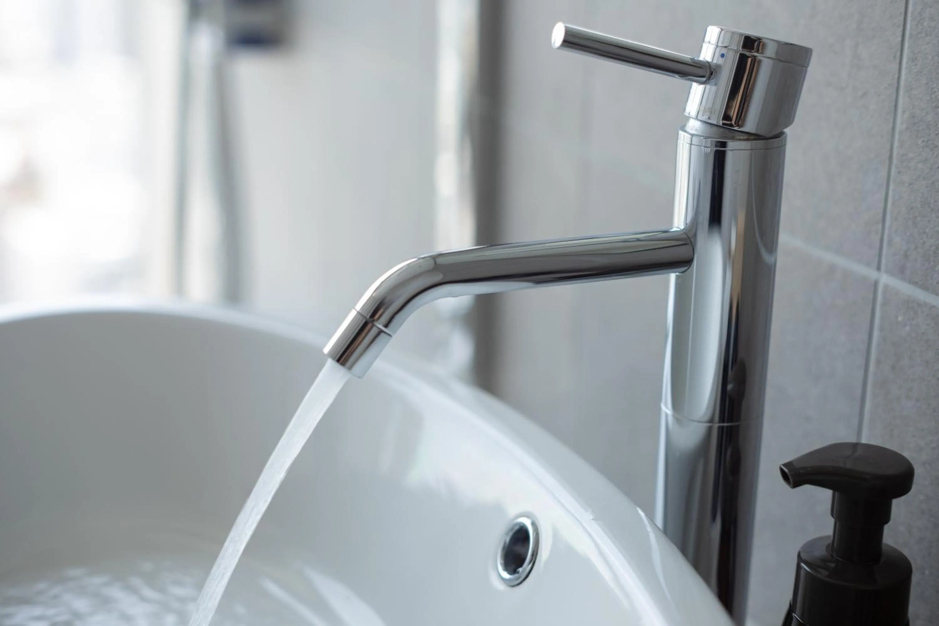 Bath in Hundred Stay Tokyo Shinjuku