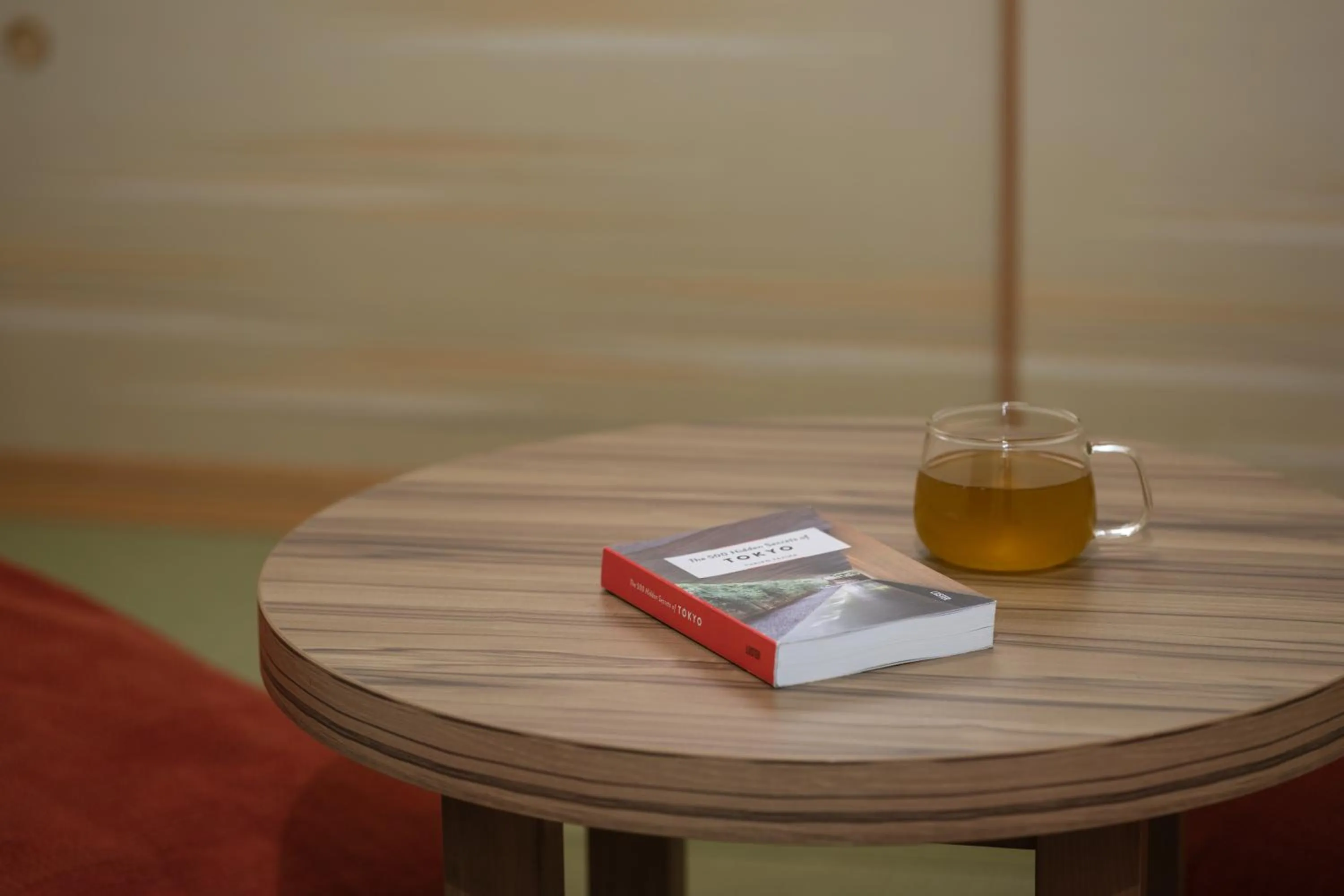 Other in Hundred Stay Tokyo Shinjuku