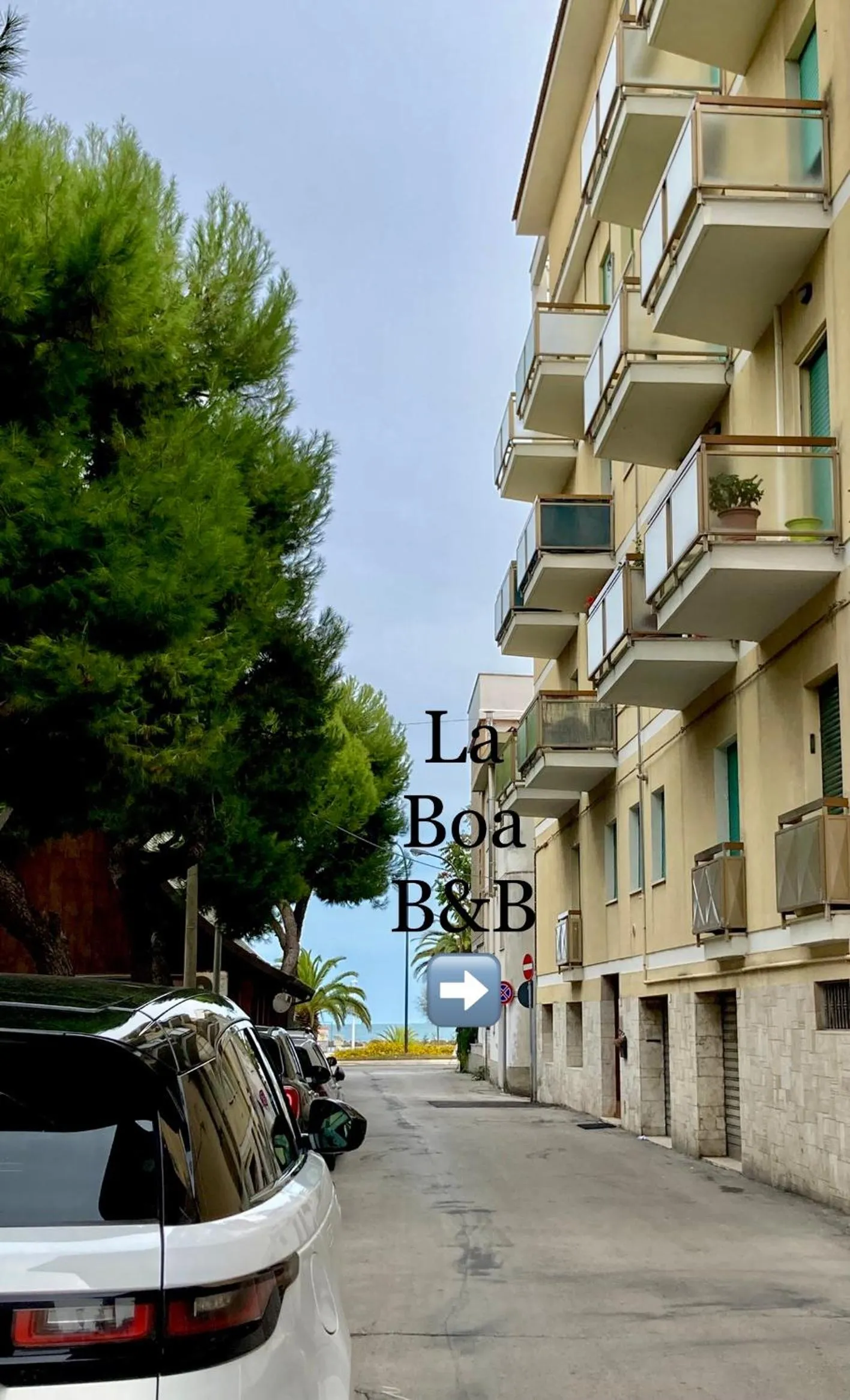 La Boa B&B