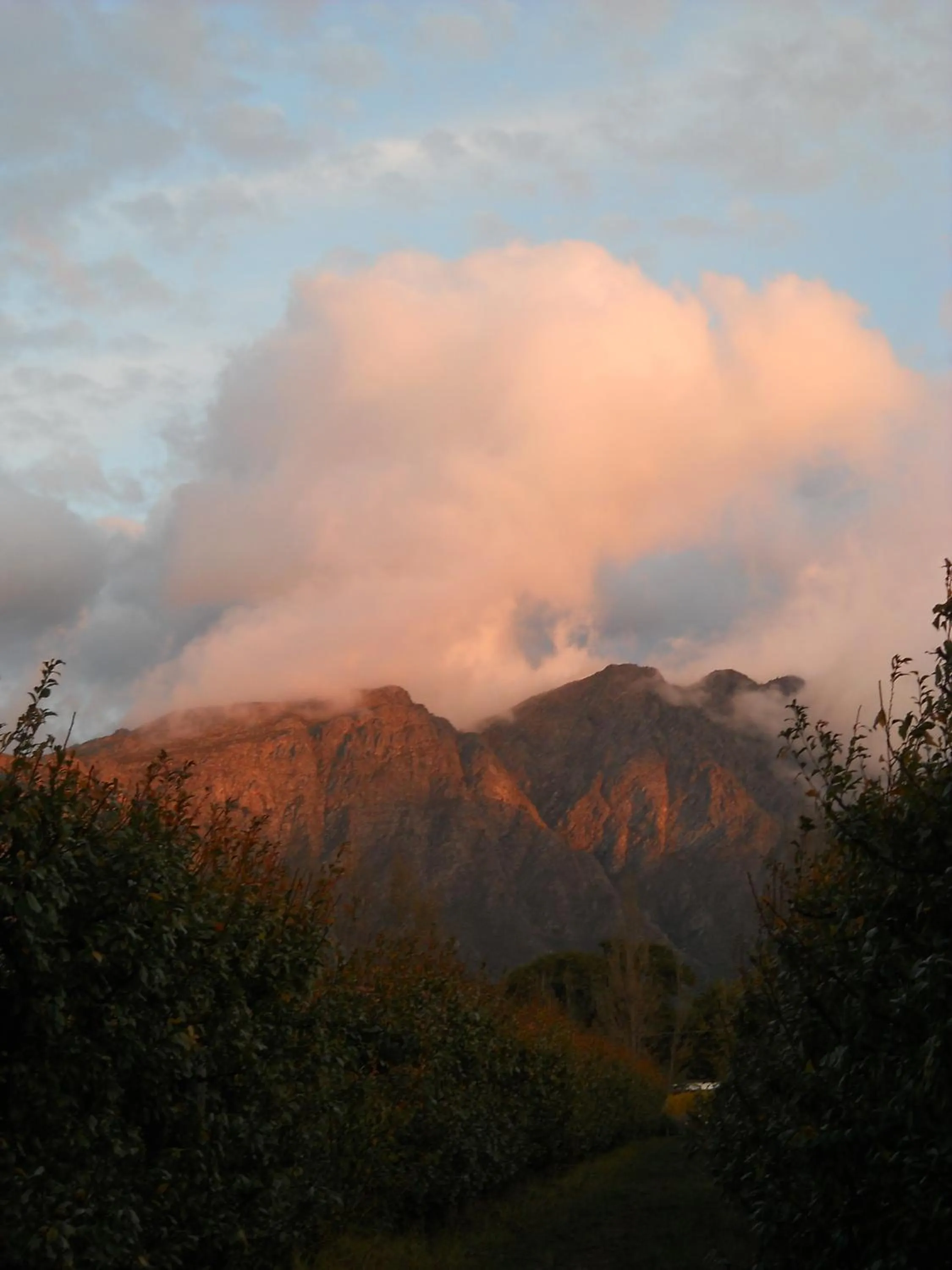 Nearby landmark in Auberge Clermont