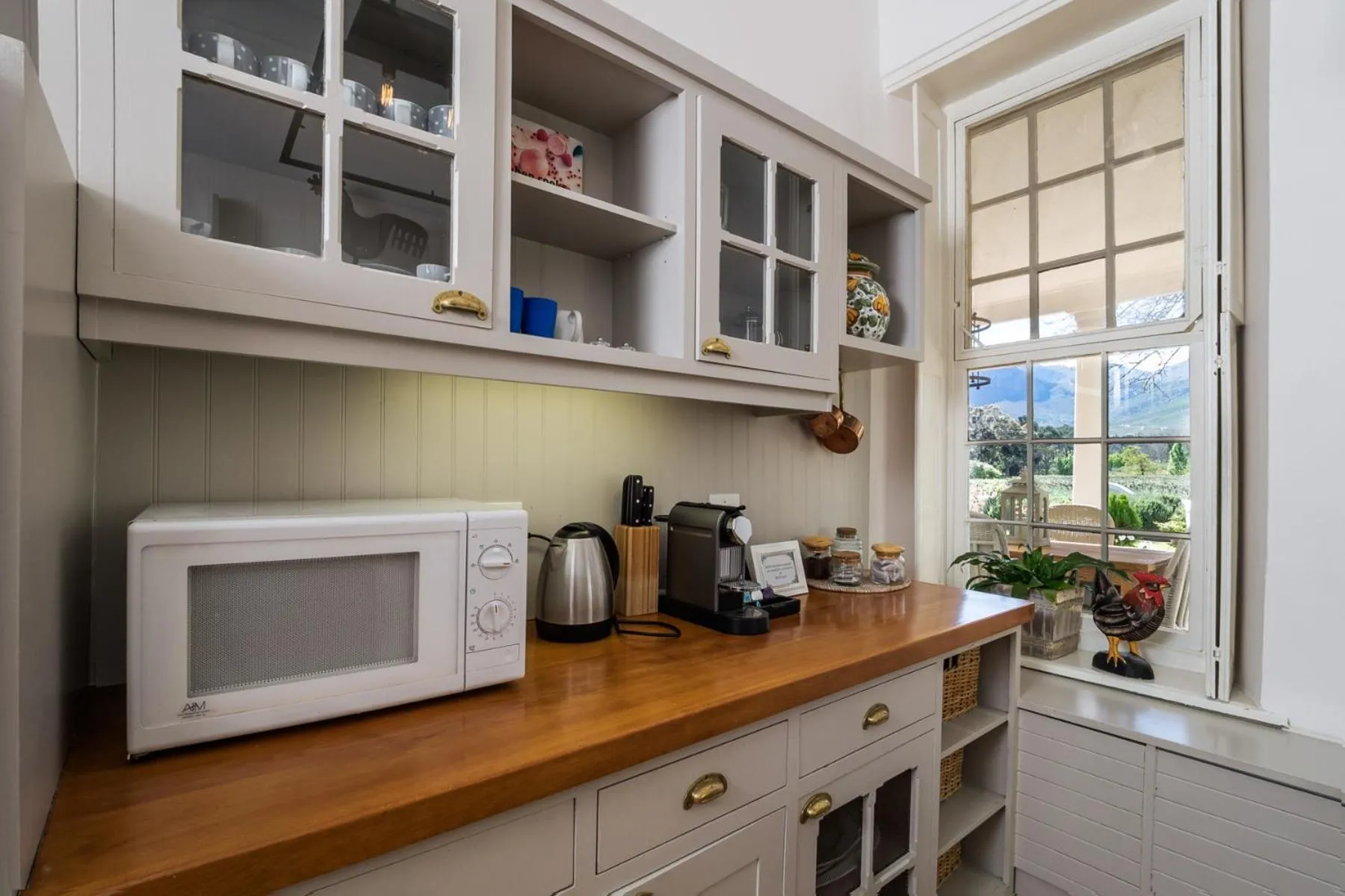 Other in Auberge Clermont