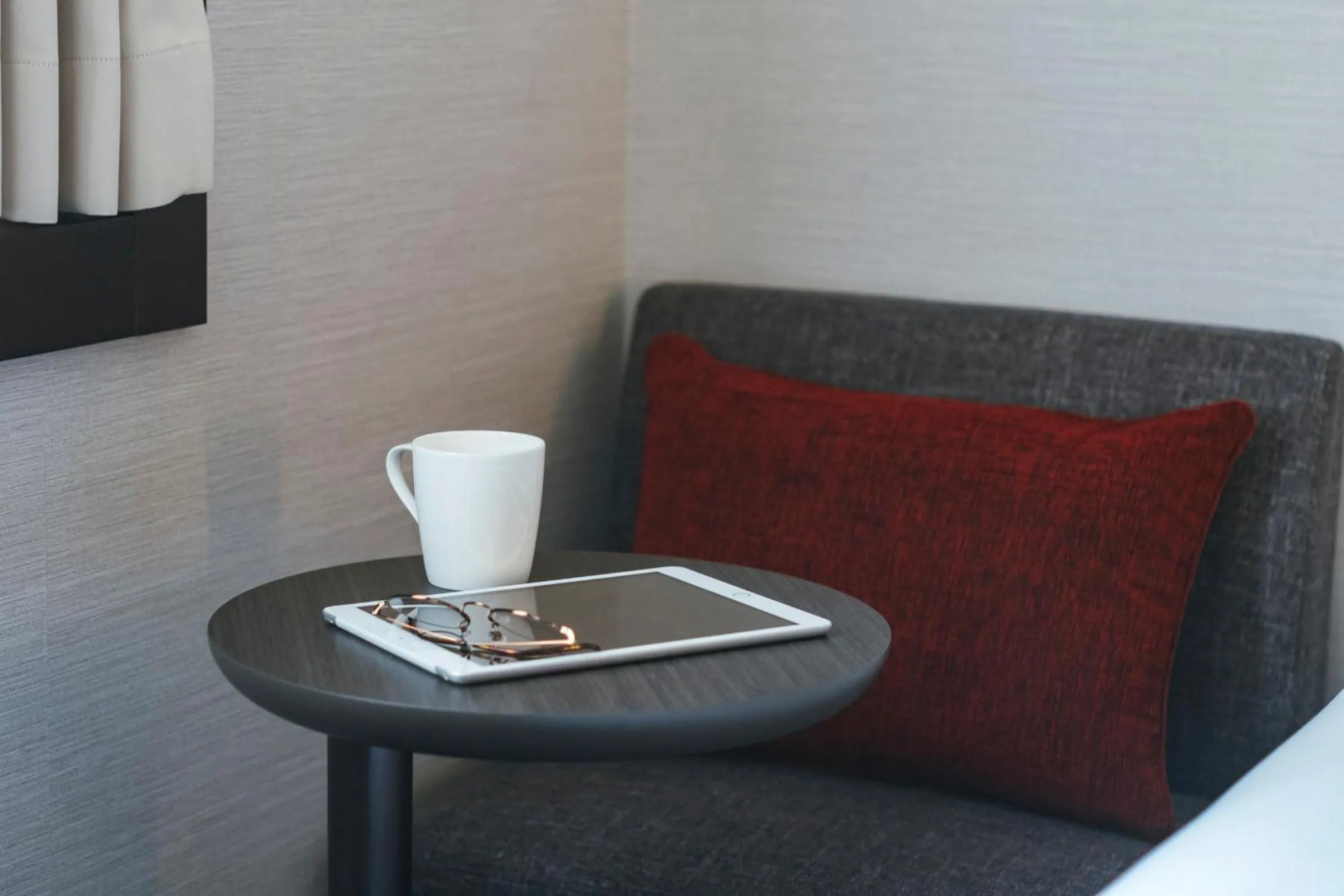 Area and facilities in Hotel JAL City Haneda Tokyo