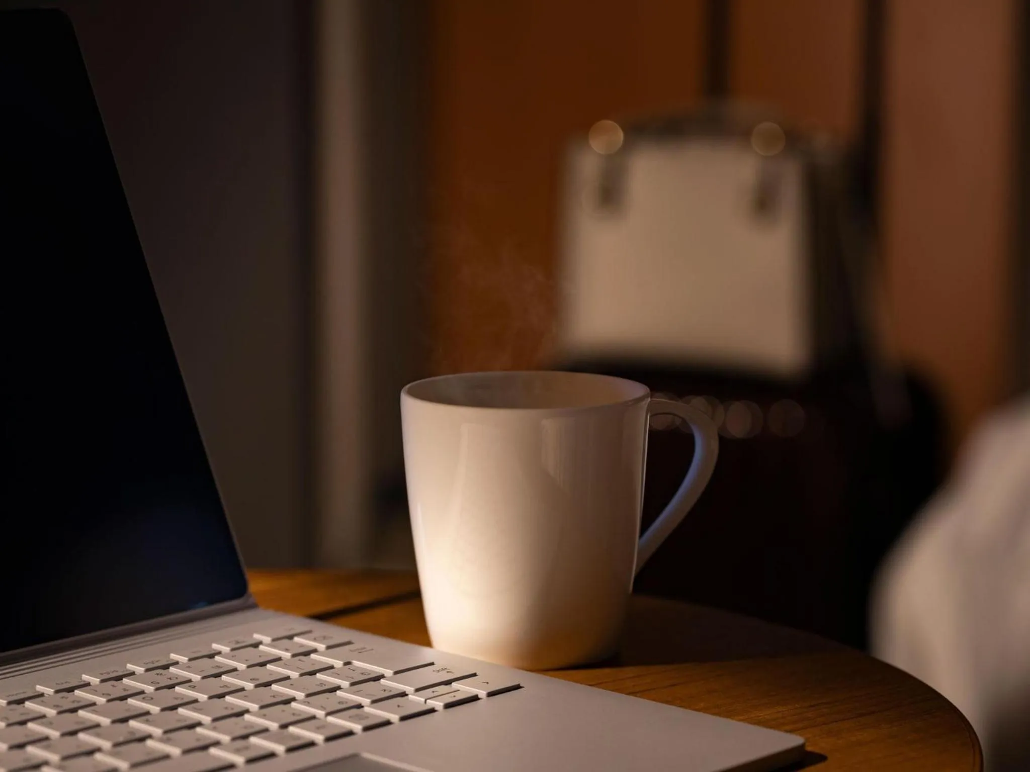 Food in Hotel JAL City Haneda Tokyo