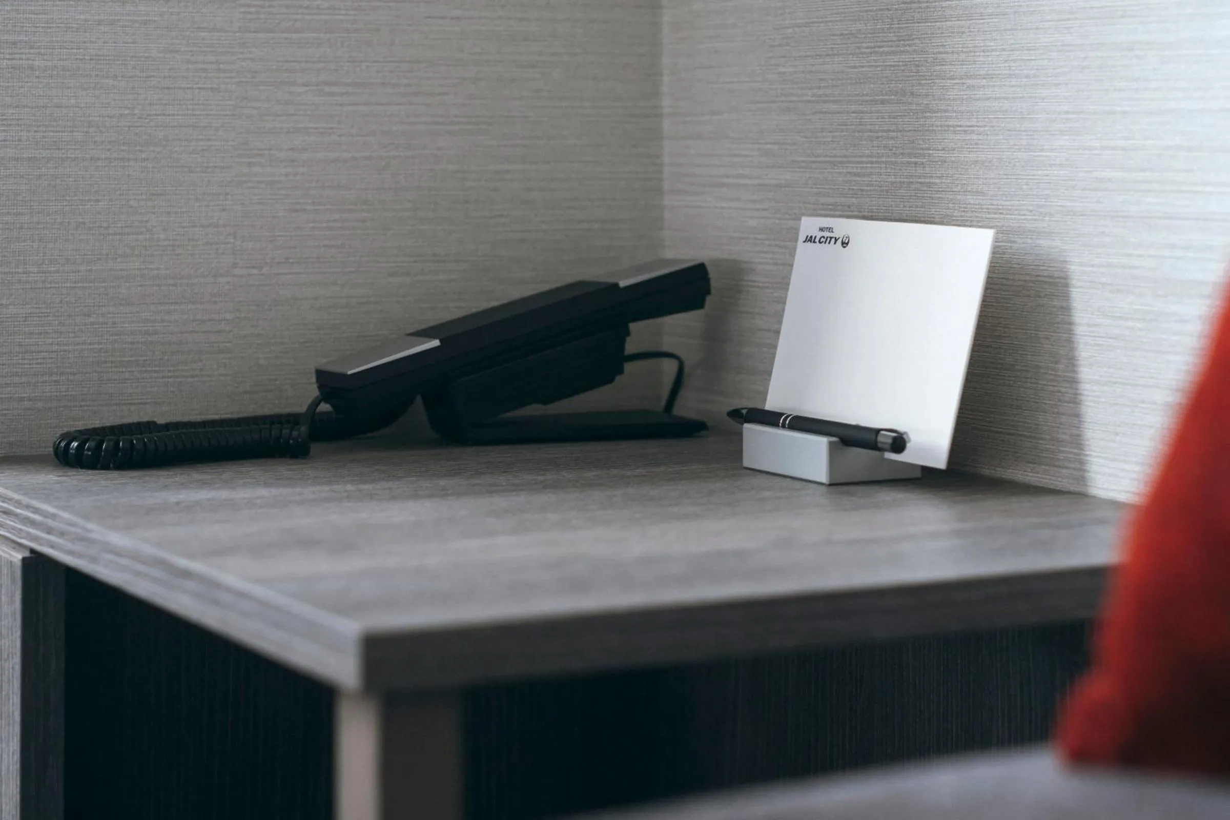 Area and facilities in Hotel JAL City Haneda Tokyo