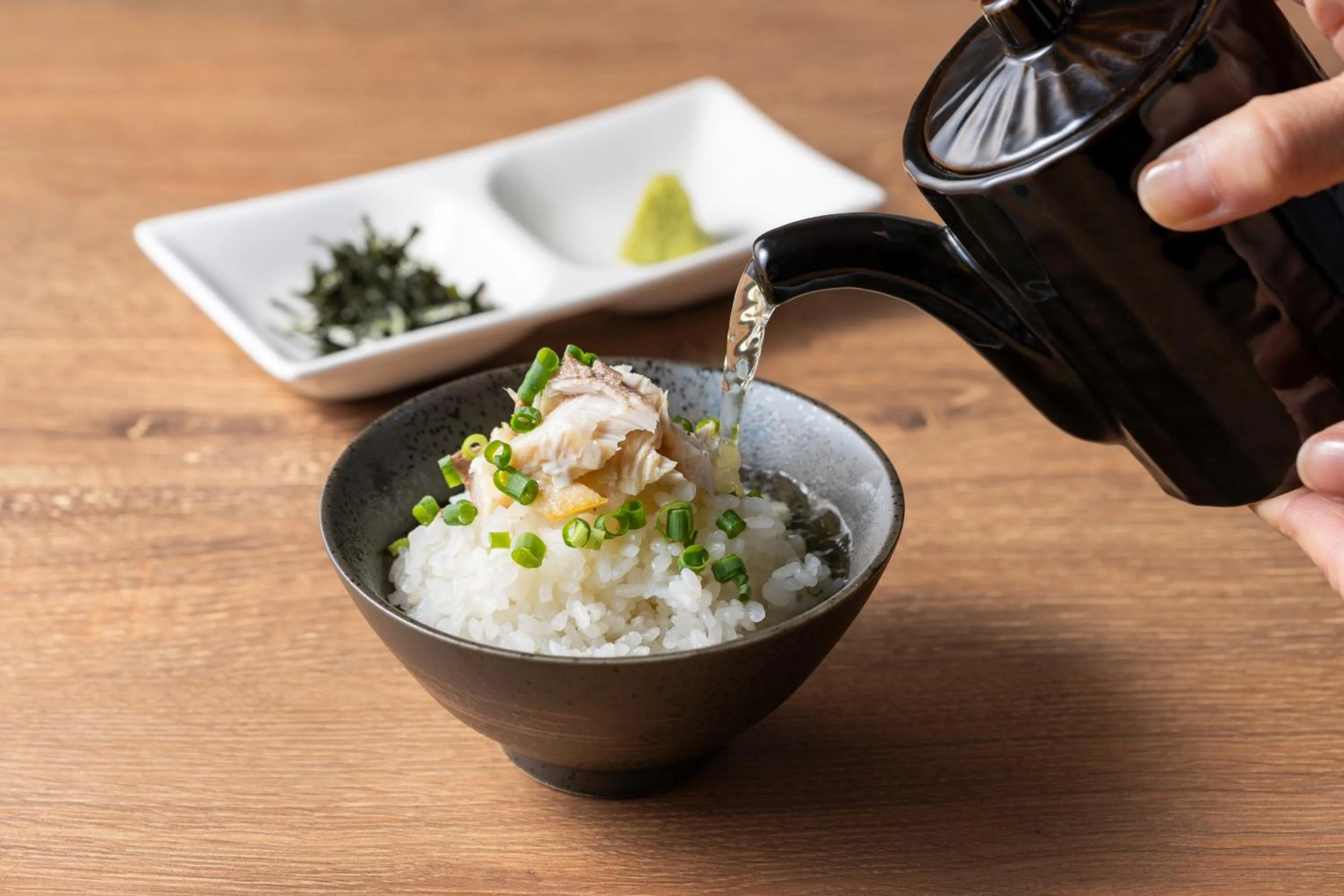 Breakfast in Hotel JAL City Haneda Tokyo