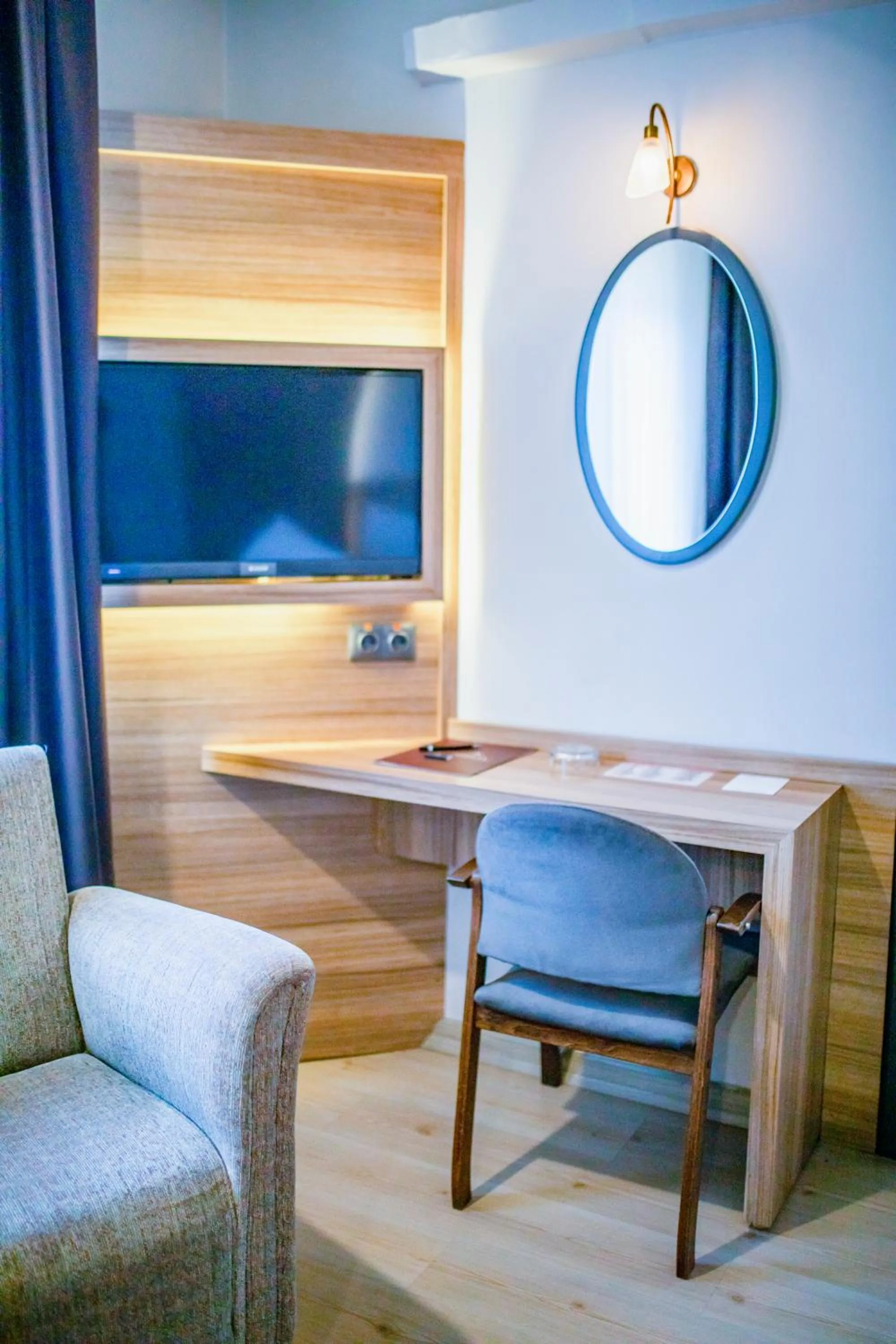 Massage in Aksular Hotel