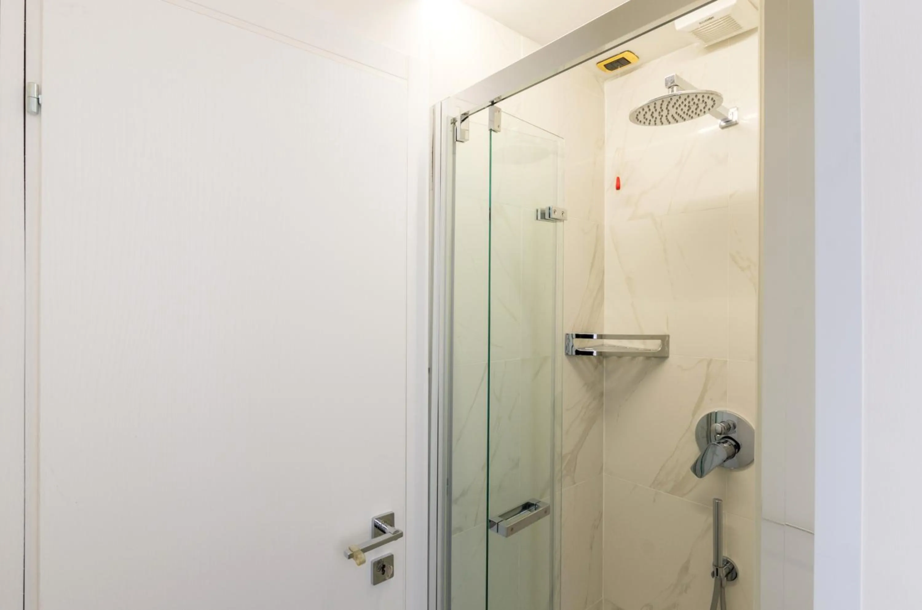 Trastevere Sweet House