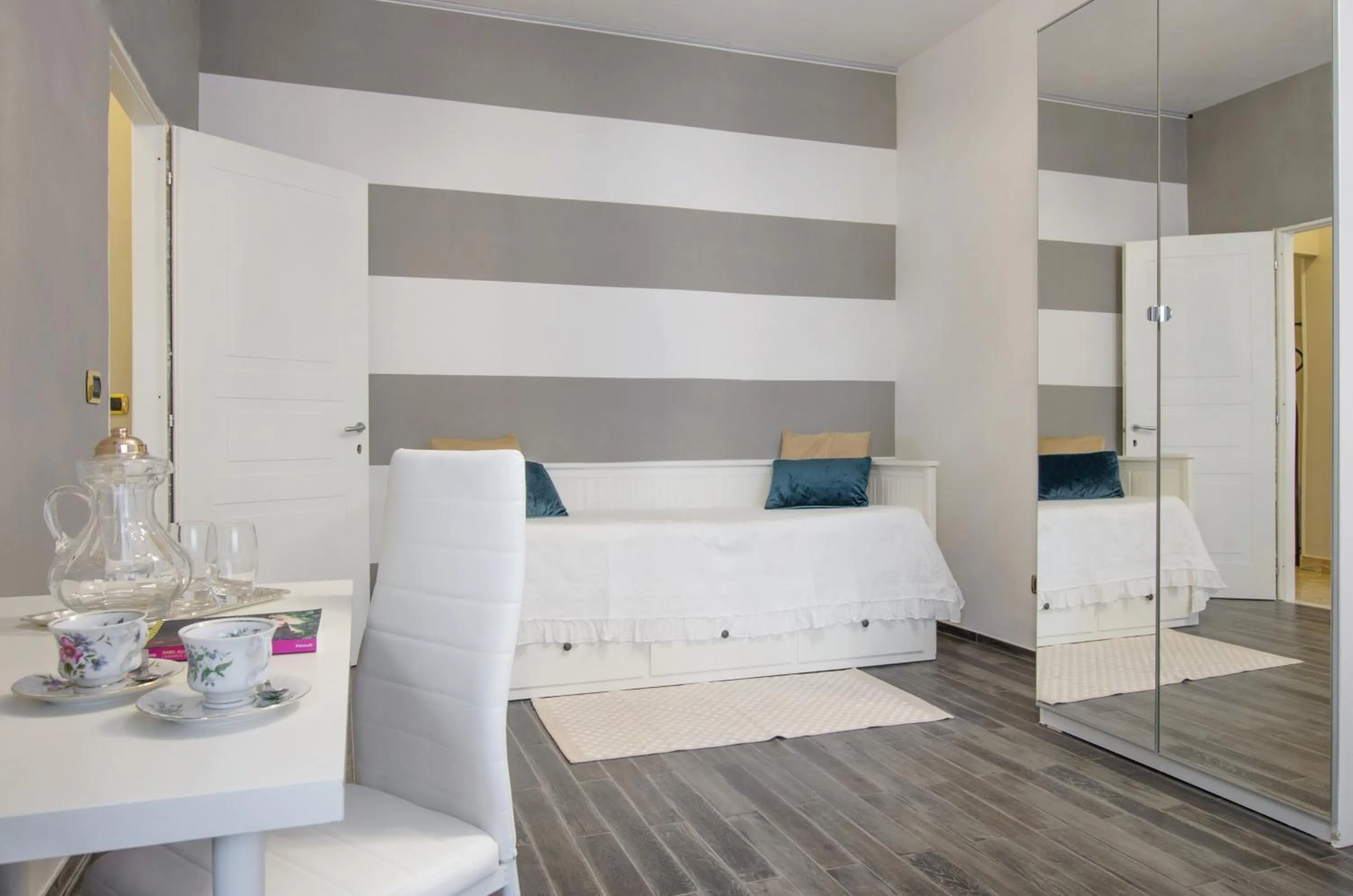 Trastevere Sweet House