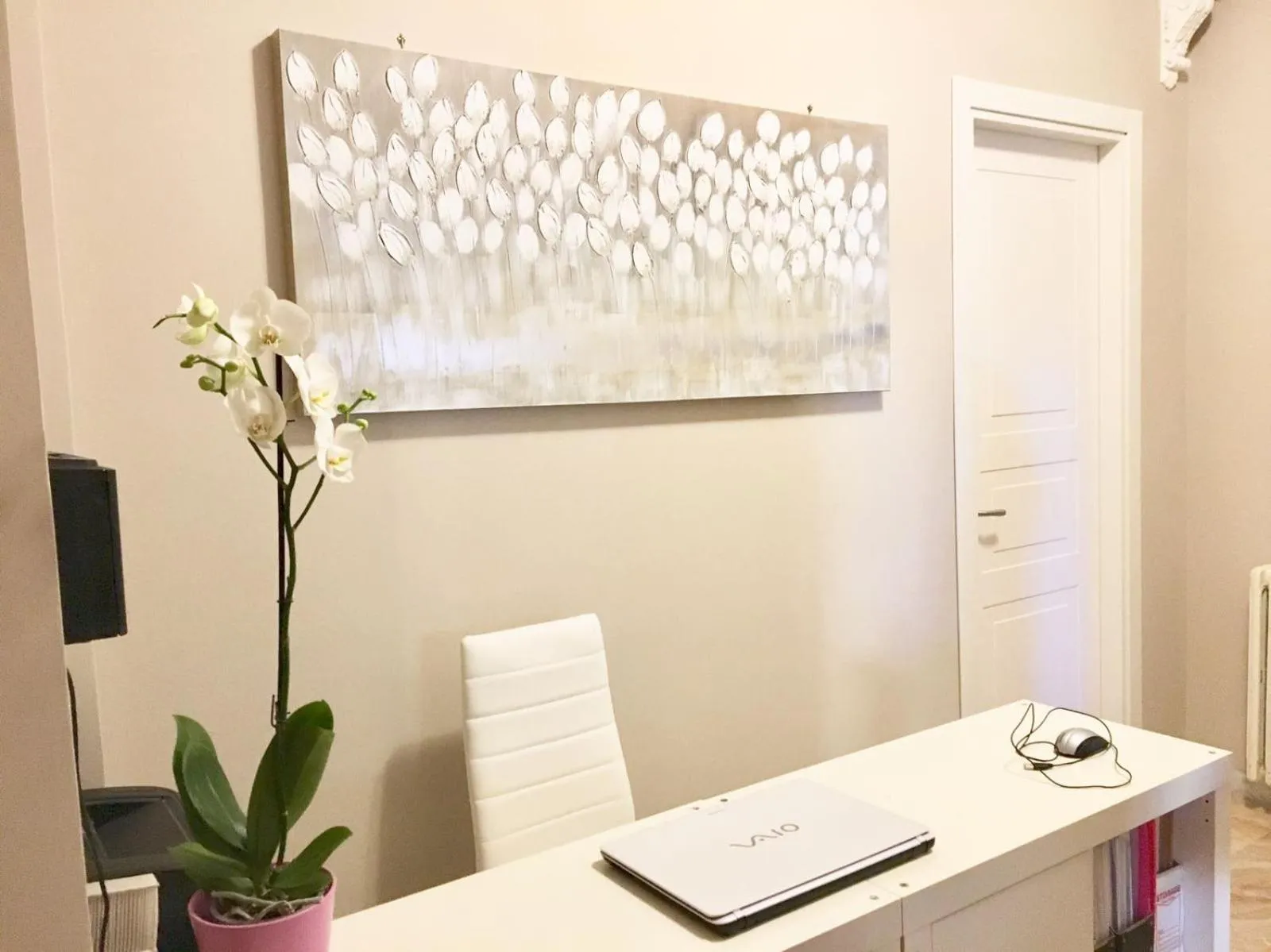 Trastevere Sweet House