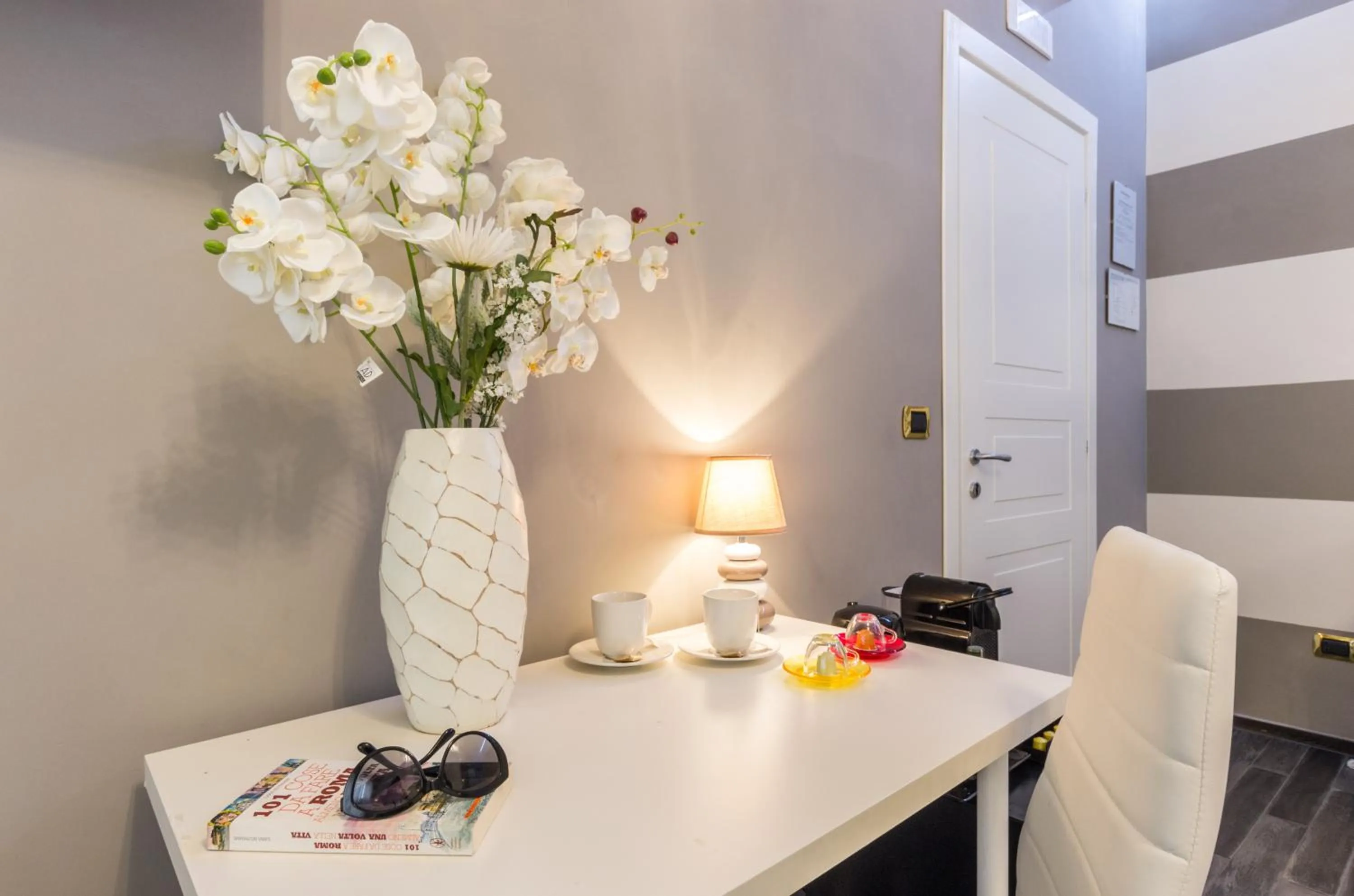 Trastevere Sweet House