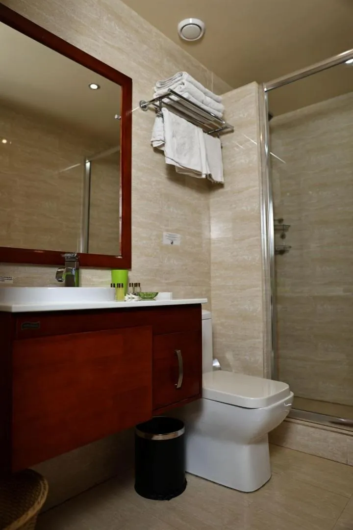 Dilijan Park Resort & Villas