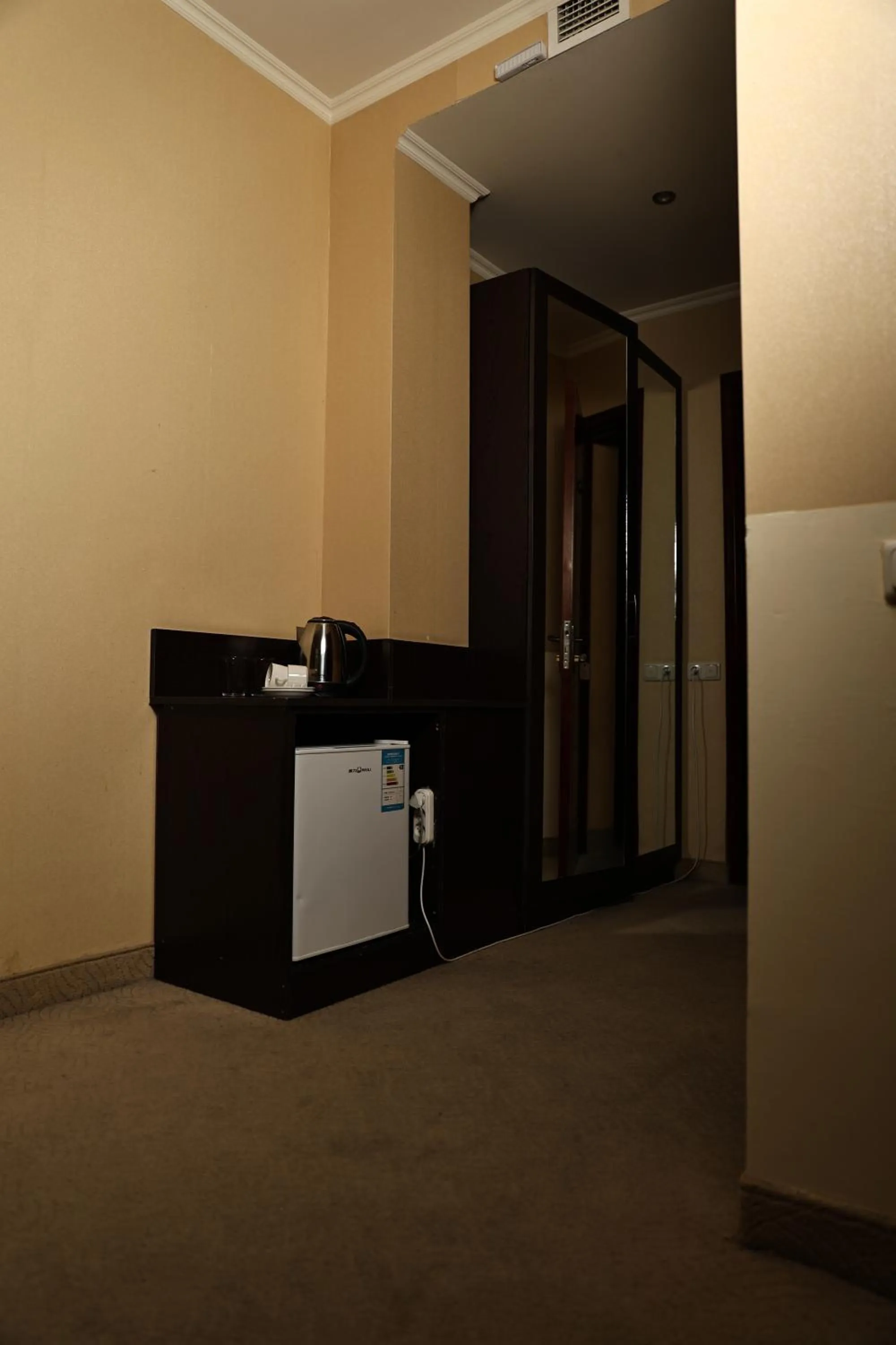 Dilijan Park Resort & Villas