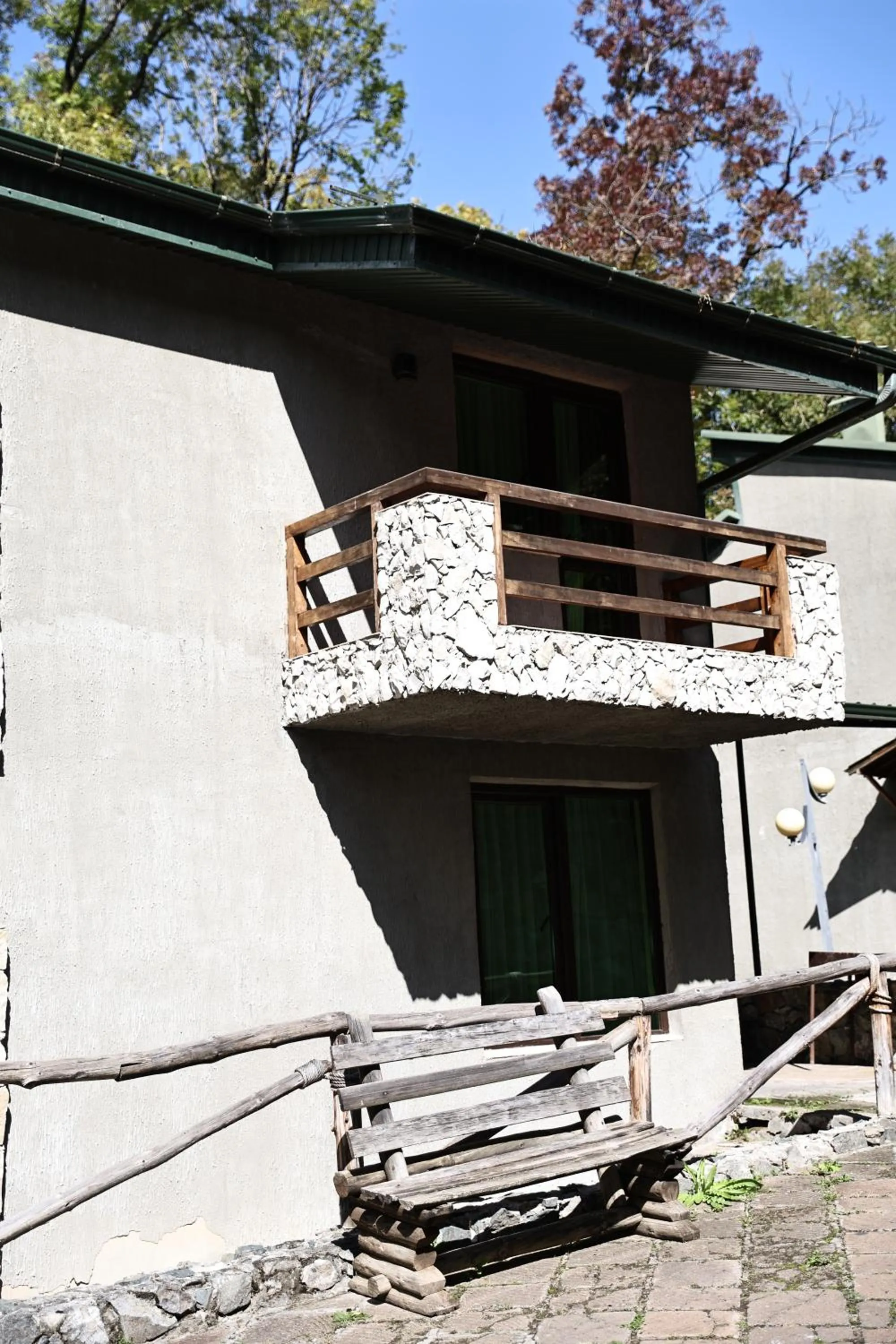 Dilijan Park Resort & Villas