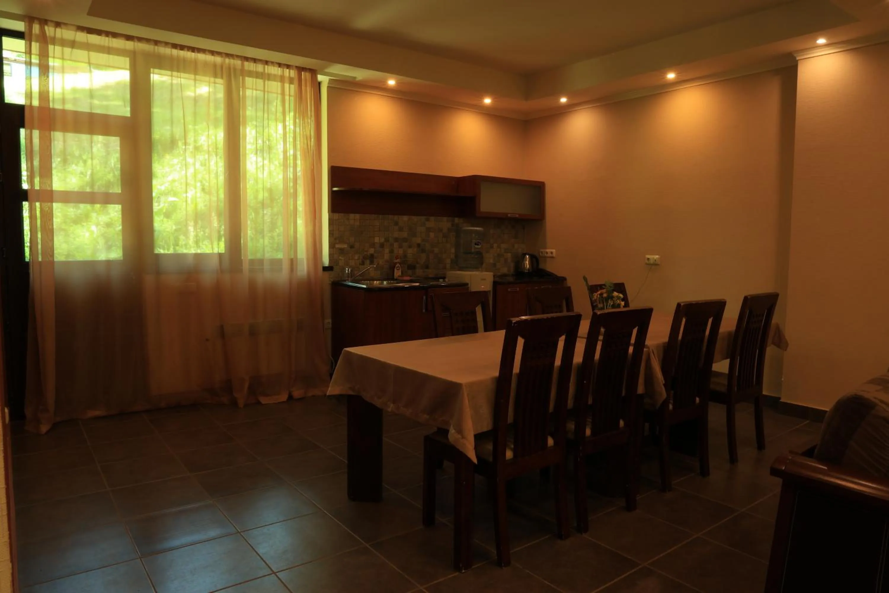 Dilijan Park Resort & Villas