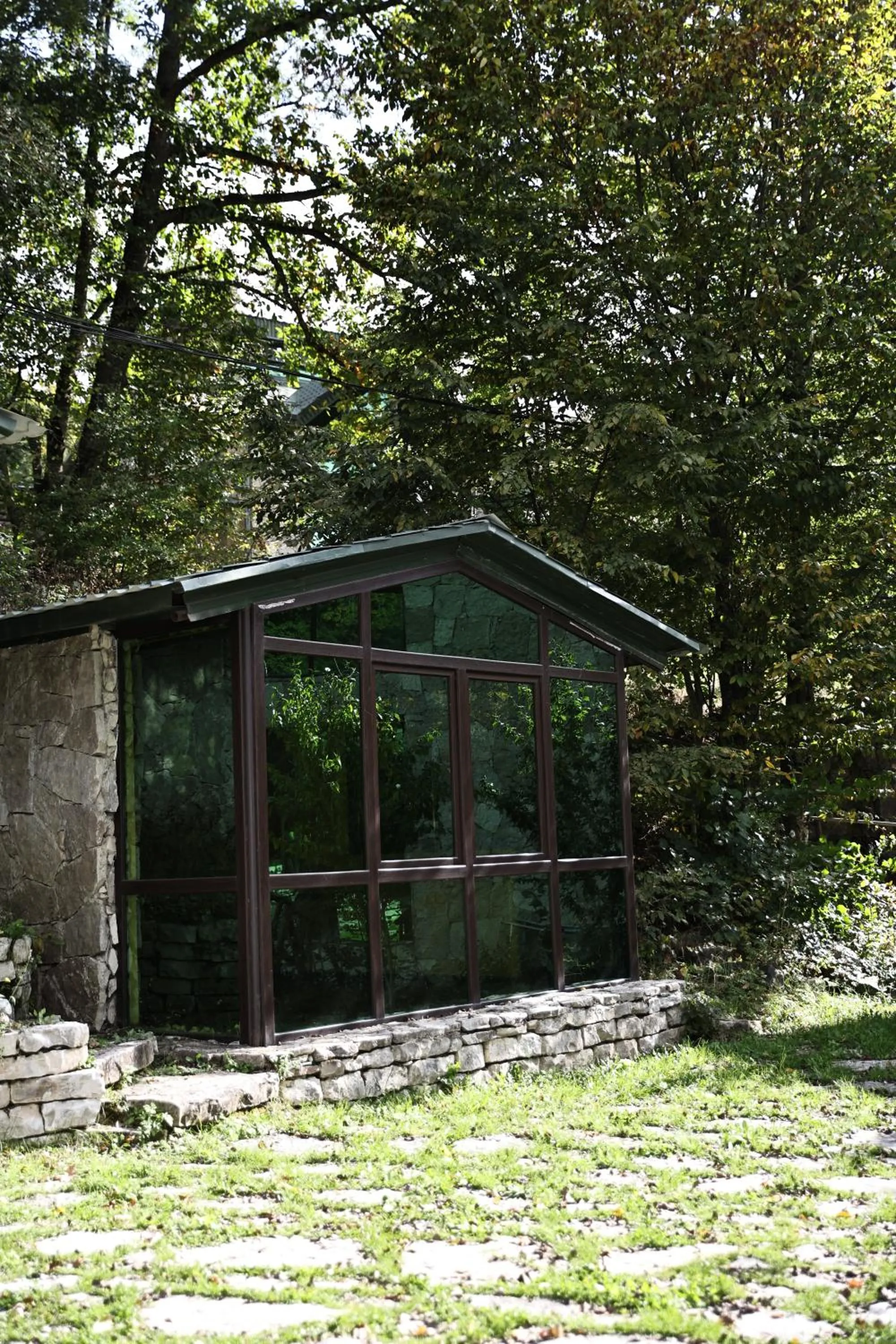 Dilijan Park Resort & Villas