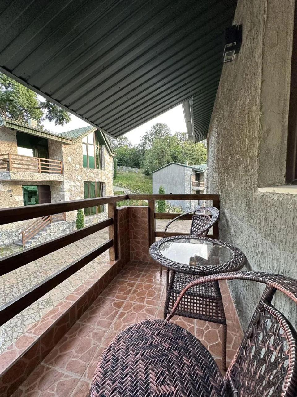 Dilijan Park Resort & Villas