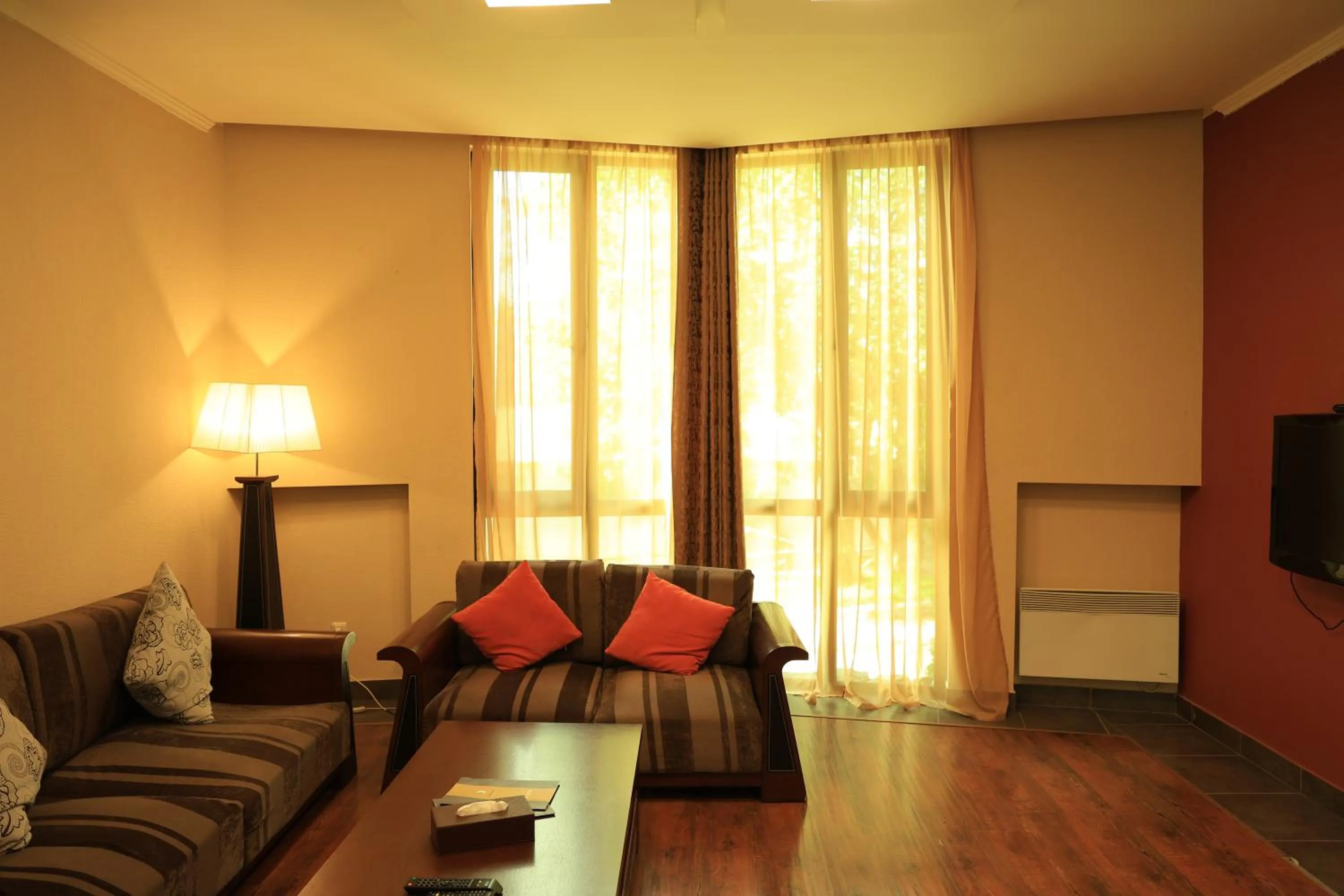 Dilijan Park Resort & Villas