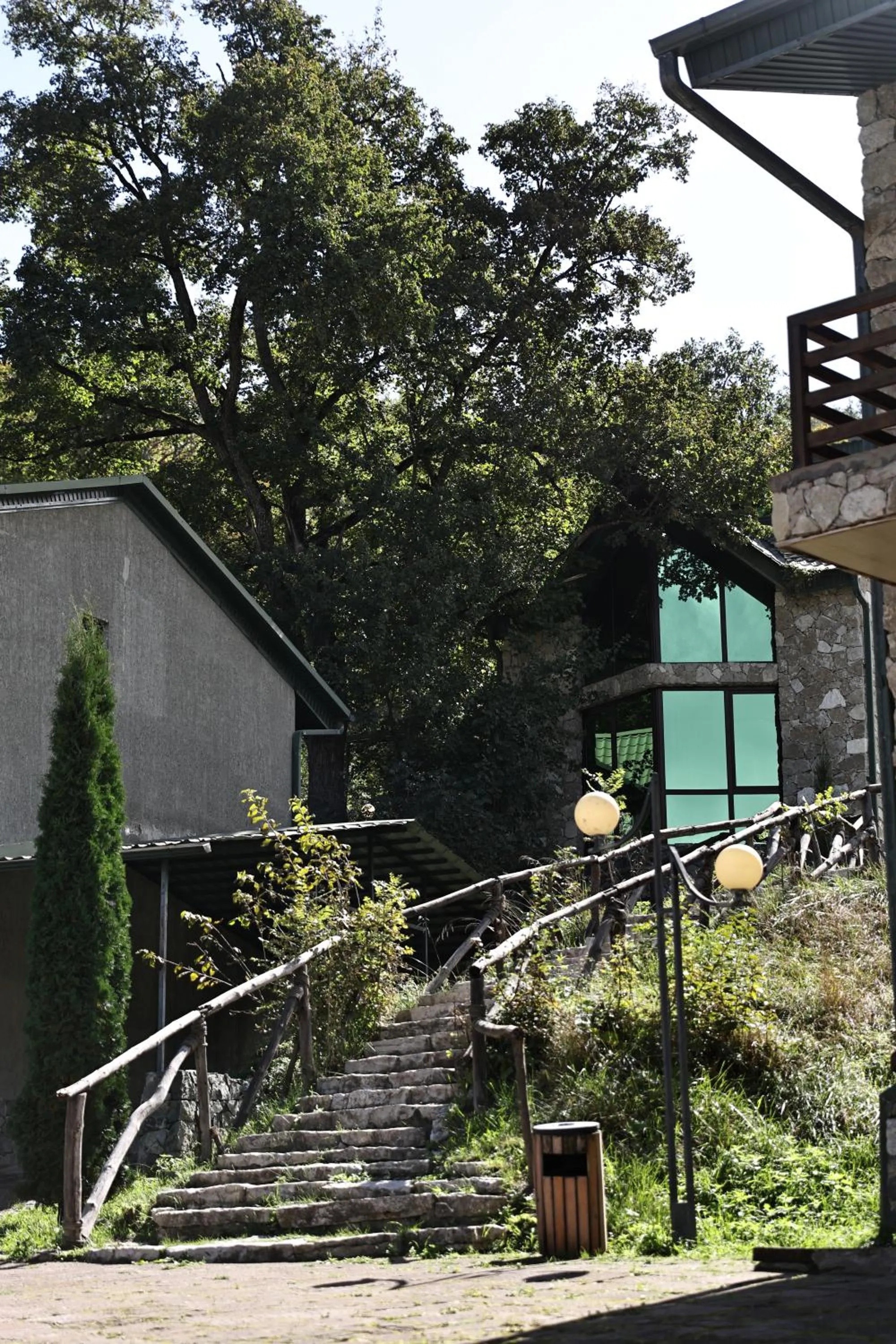 Dilijan Park Resort & Villas