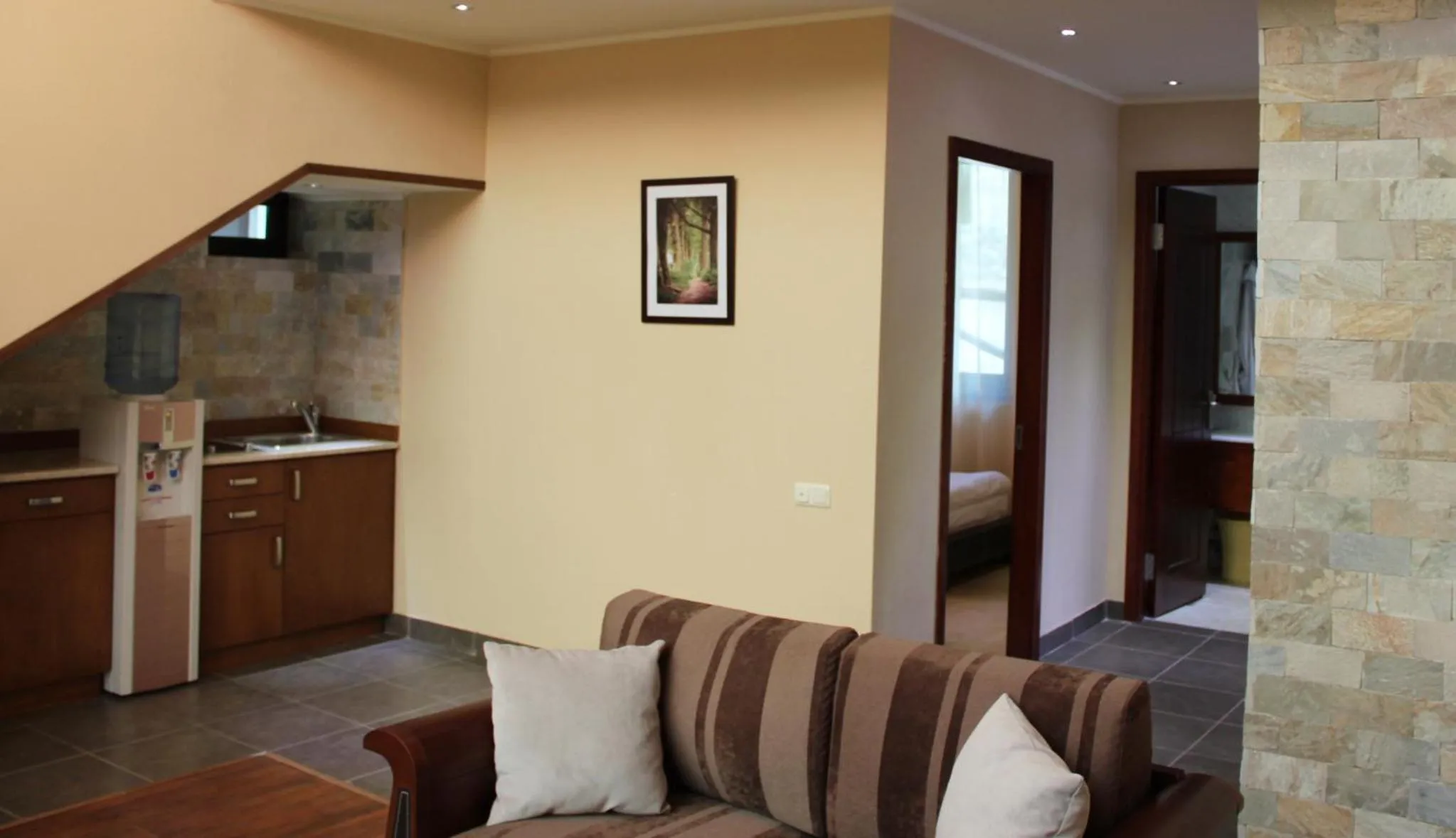 Dilijan Park Resort & Villas