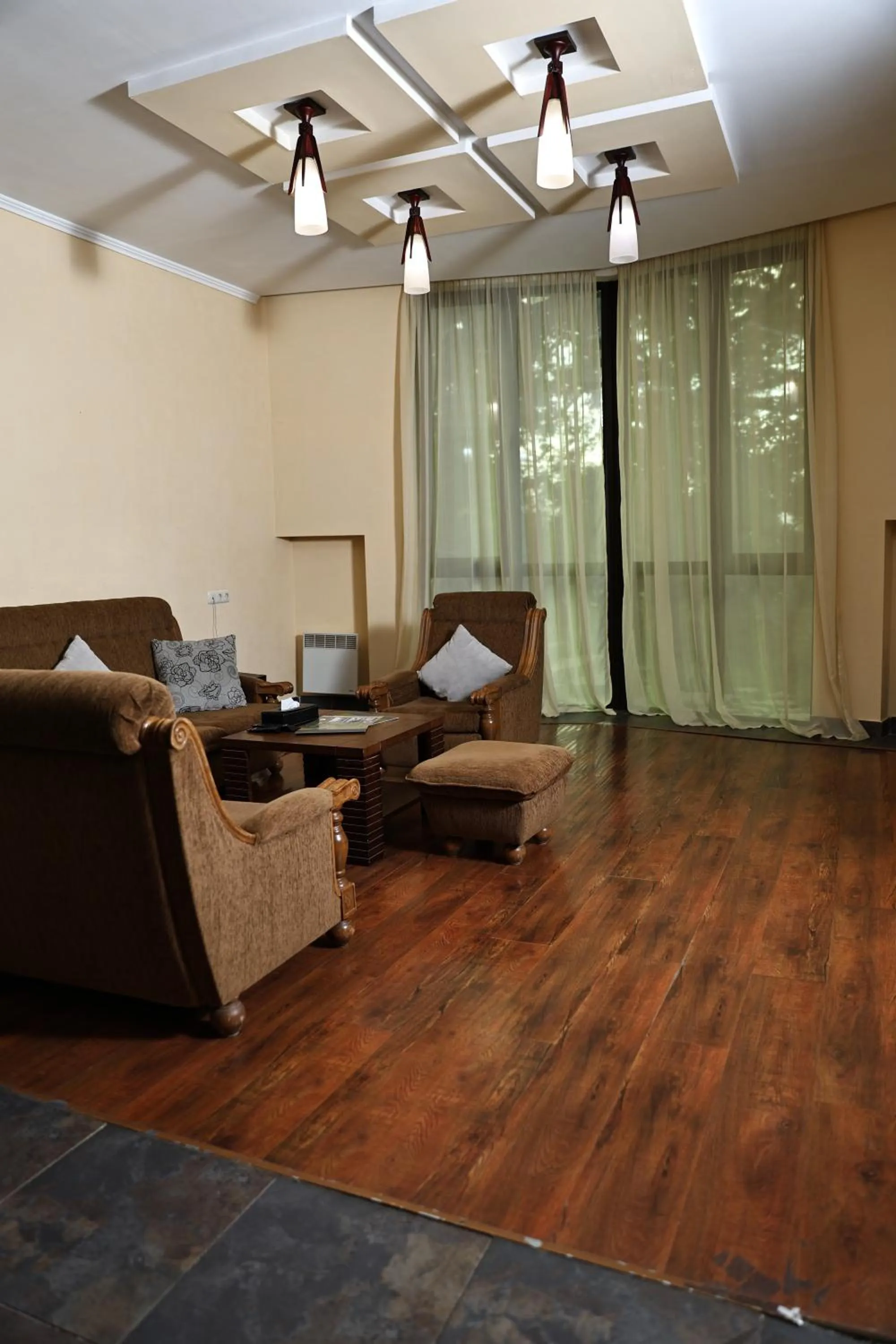 Dilijan Park Resort & Villas