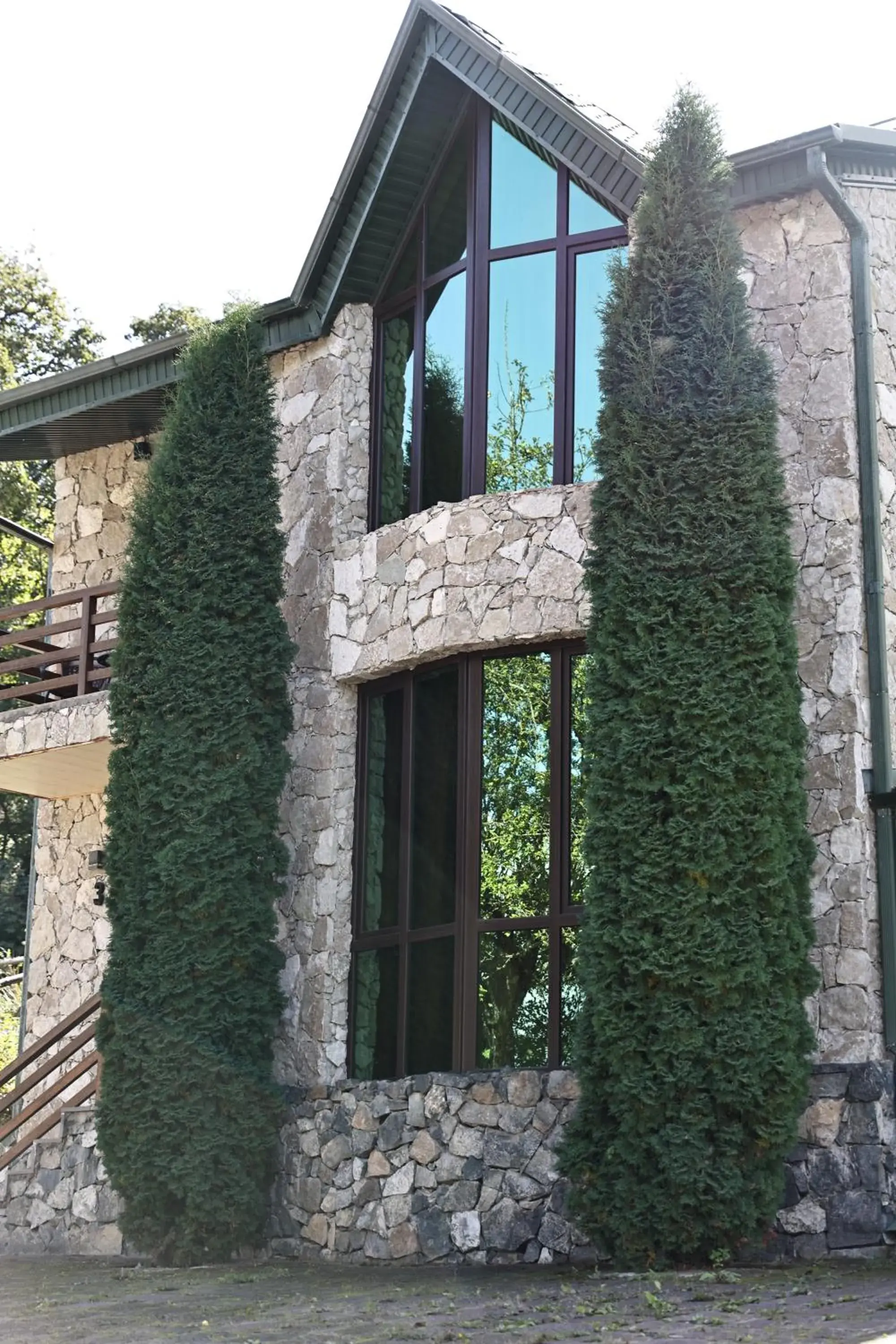 Cottage in Dilijan Park Resort & Villas Cottage in Dilijan Park Resort & Villas